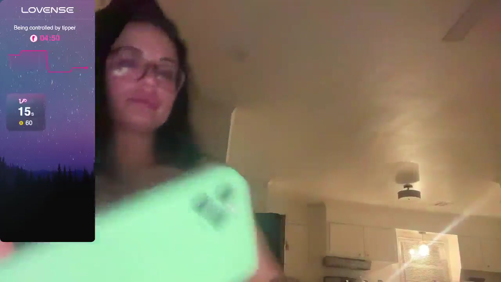 Gallery image thumbnail from Mystery_Milf's myfreecams stream on, 01/06/2025, 10:57 image 16 of 20