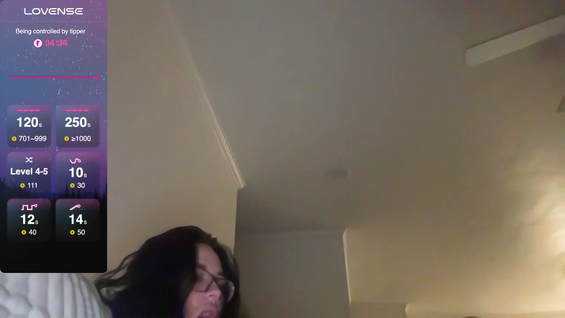 Gallery image thumbnail from Mystery_Milf's myfreecams stream on, 01/06/2025, 10:57 image 7 of 20