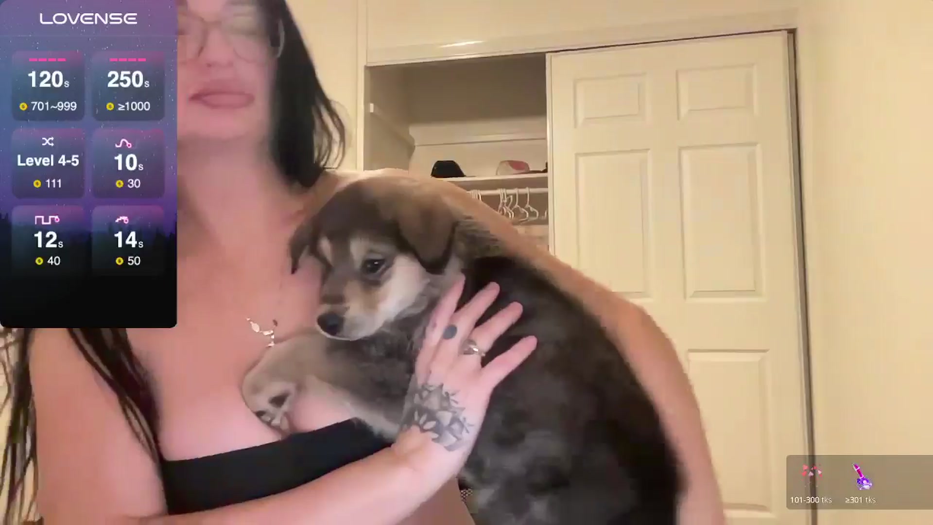 Gallery image thumbnail from Mystery_Milf's myfreecams stream on, 01/12/2025, 12:31 image 20 of 20