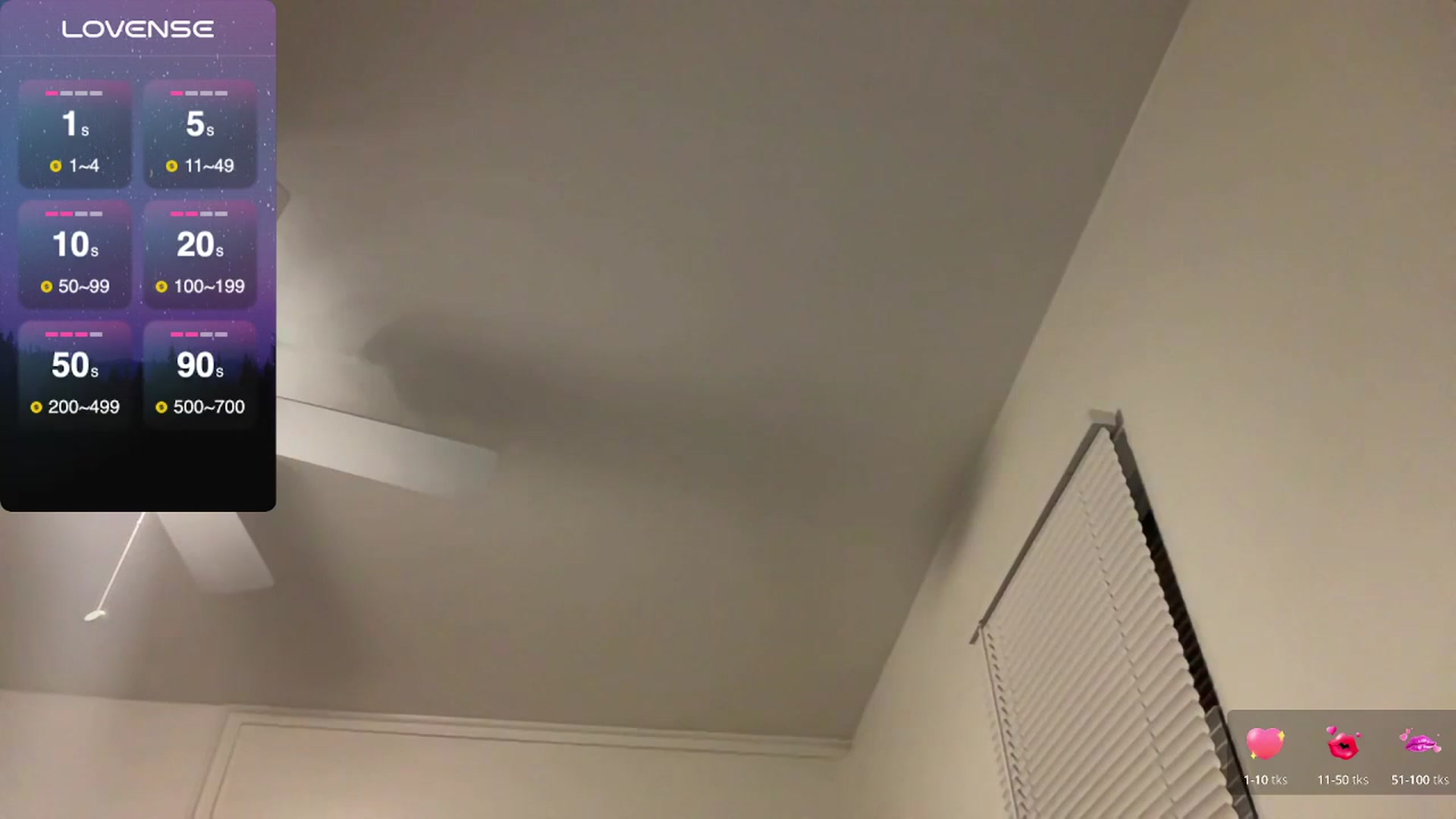 Gallery image thumbnail from Mystery_Milf's myfreecams stream on, 01/17/2025, 08:43 image 12 of 20