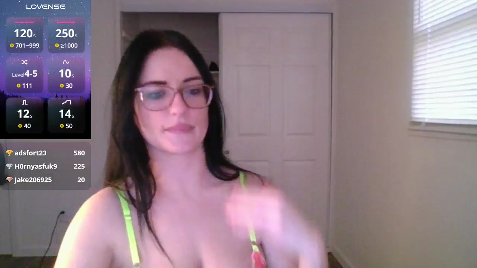 Gallery image thumbnail from Mystery_Milf's myfreecams stream on, 01/23/2025, 24:01 image 17 of 20