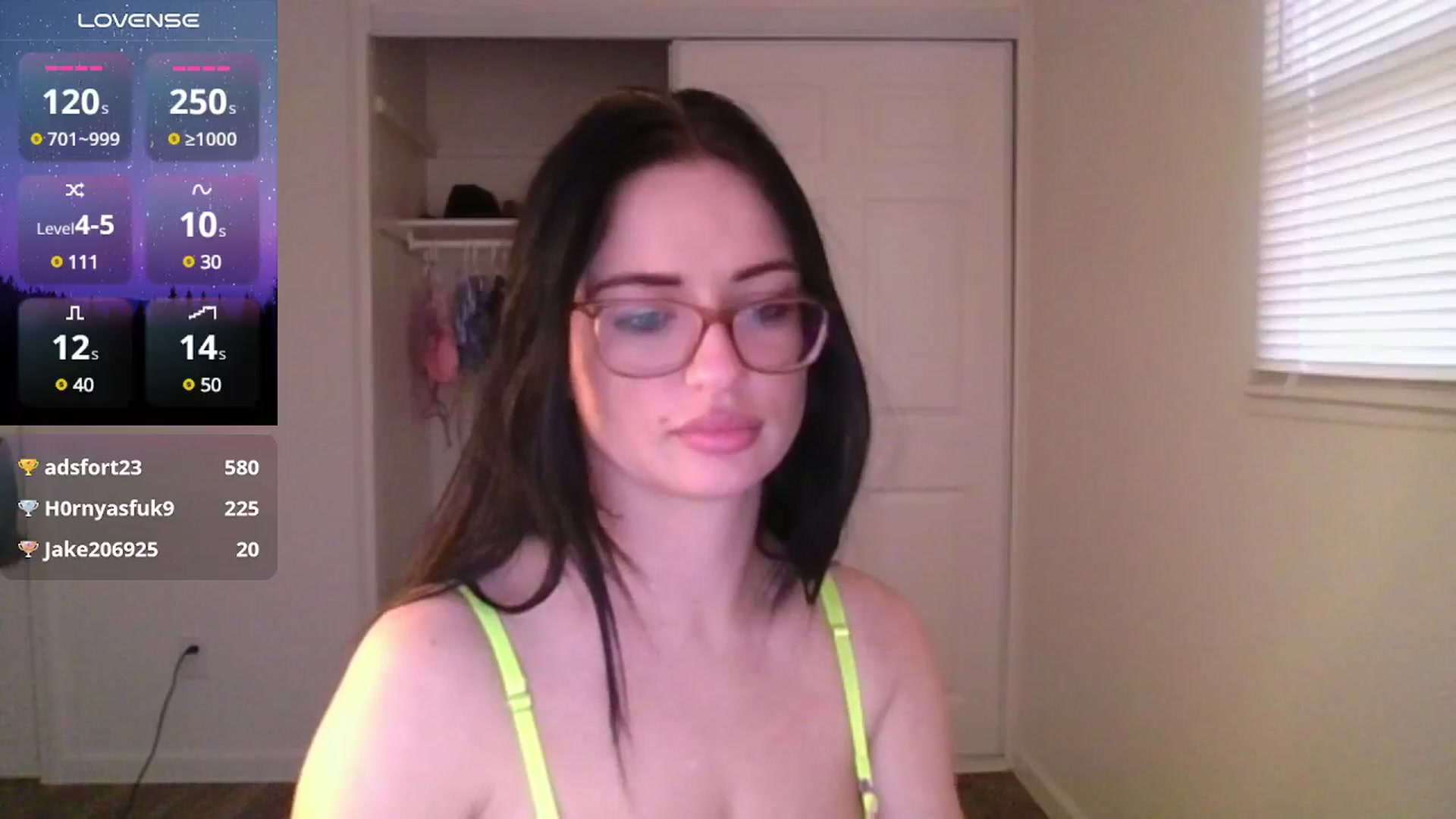 Gallery image thumbnail from Mystery_Milf's myfreecams stream on, 01/23/2025, 24:01 image 20 of 20