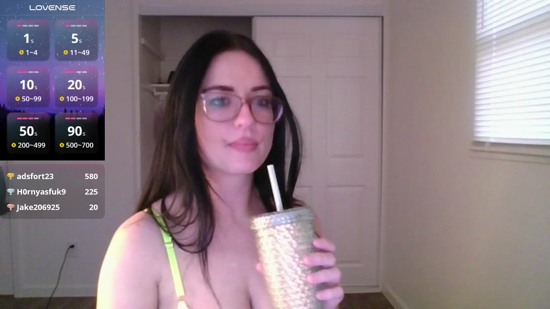 Gallery image thumbnail from Mystery_Milf's myfreecams stream on, 01/23/2025, 24:01 image 18 of 20