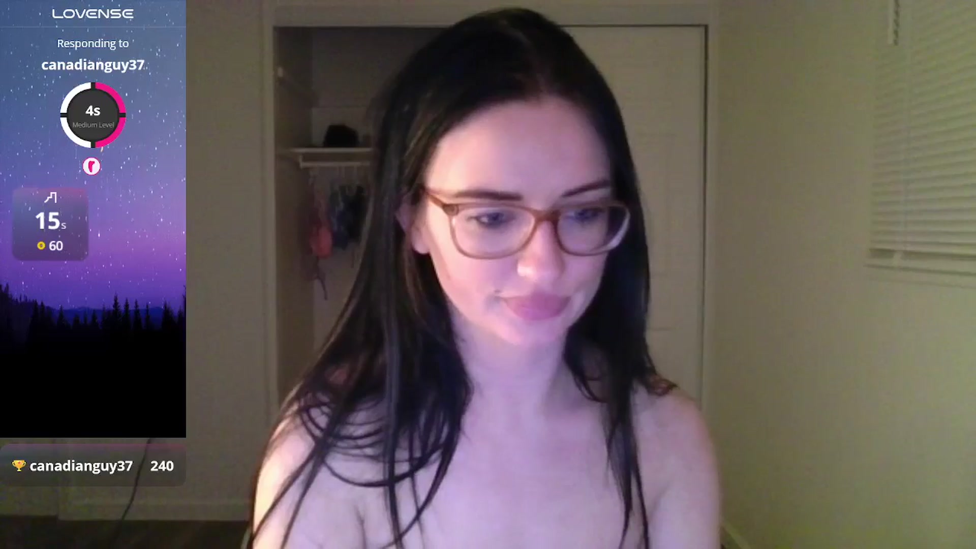 Gallery image thumbnail from Mystery_Milf's myfreecams stream on, 01/23/2025, 24:33 image 20 of 20