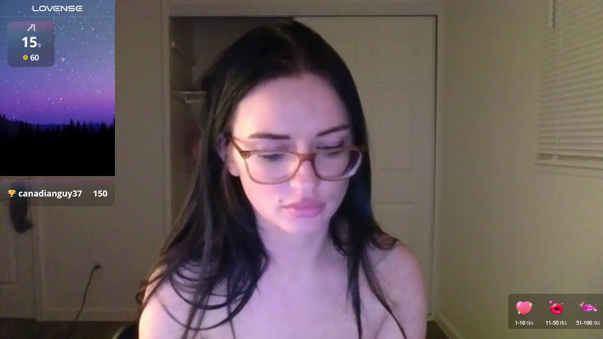 Gallery image thumbnail from Mystery_Milf's myfreecams stream on, 01/23/2025, 24:33 image 19 of 20