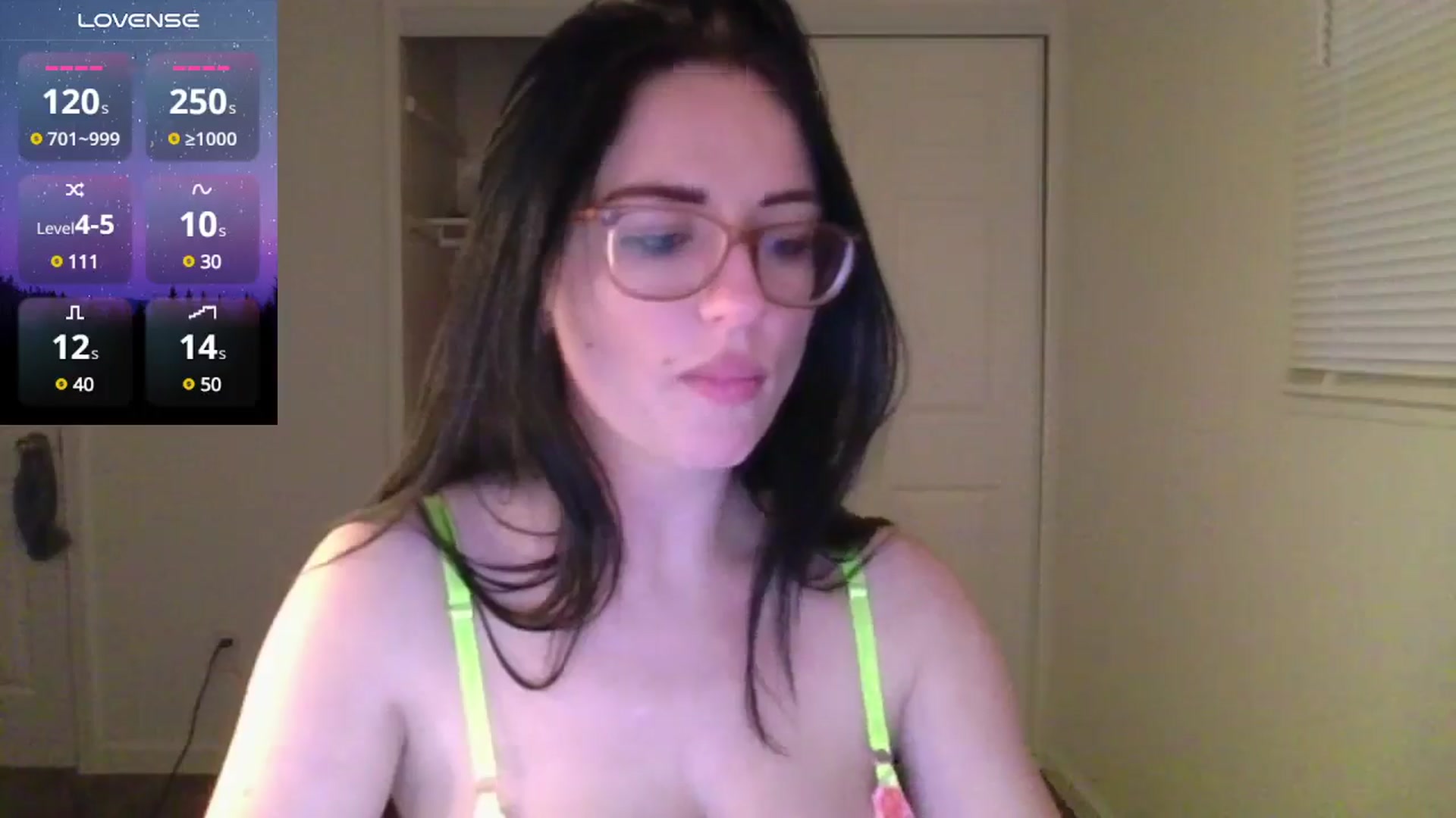 Gallery image thumbnail from Mystery_Milf's myfreecams stream on, 01/23/2025, 24:33 image 2 of 20