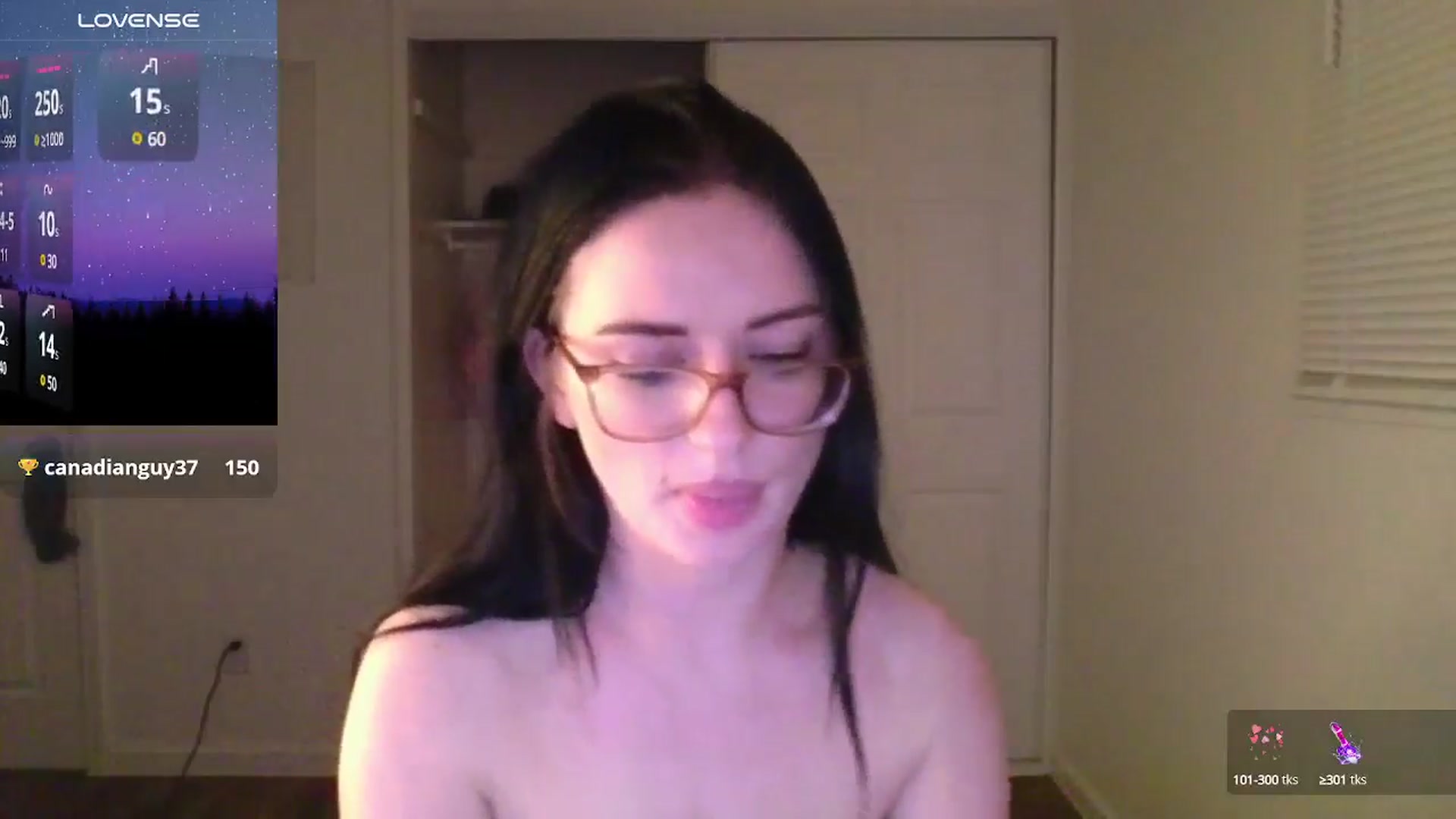 Gallery image thumbnail from Mystery_Milf's myfreecams stream on, 01/23/2025, 24:33 image 16 of 20