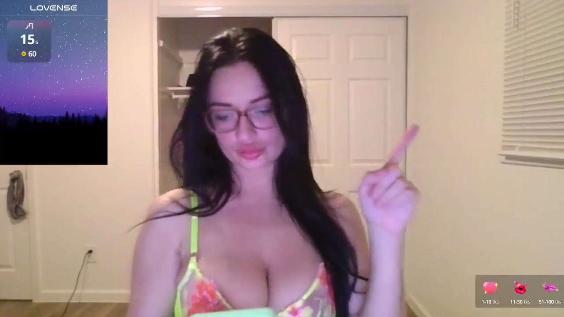 Gallery image thumbnail from Mystery_Milf's myfreecams stream on, 01/23/2025, 06:46 image 12 of 20