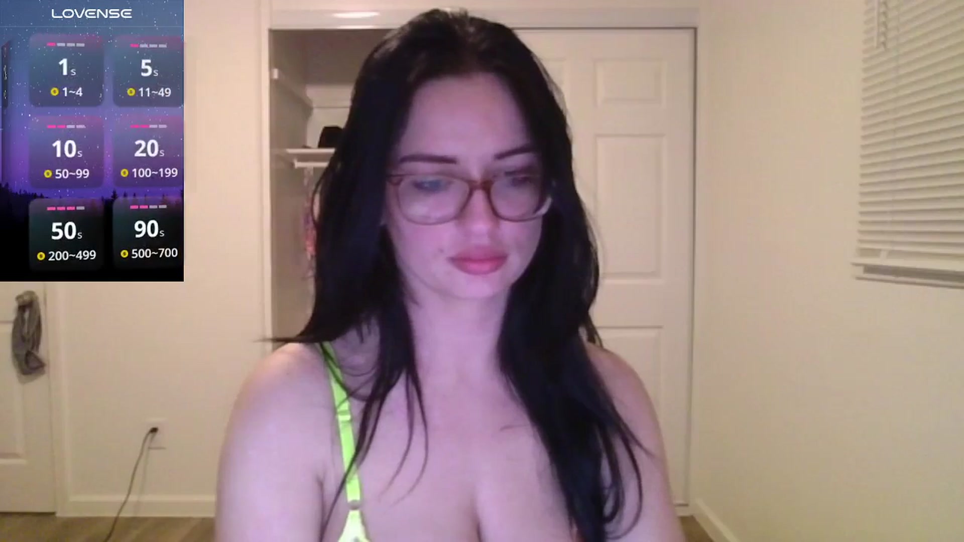 Gallery image thumbnail from Mystery_Milf's myfreecams stream on, 01/23/2025, 06:46 image 16 of 20