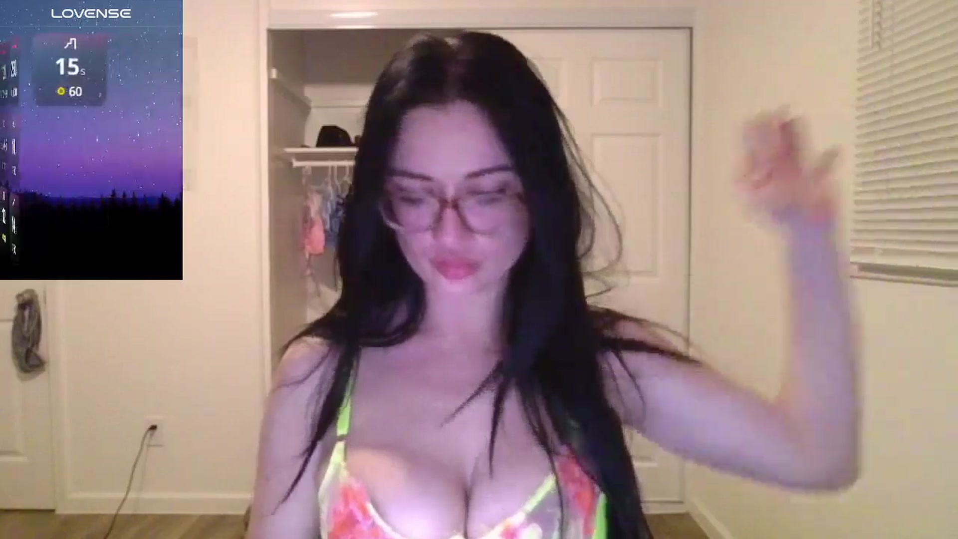 Gallery image thumbnail from Mystery_Milf's myfreecams stream on, 01/23/2025, 06:46 image 7 of 20