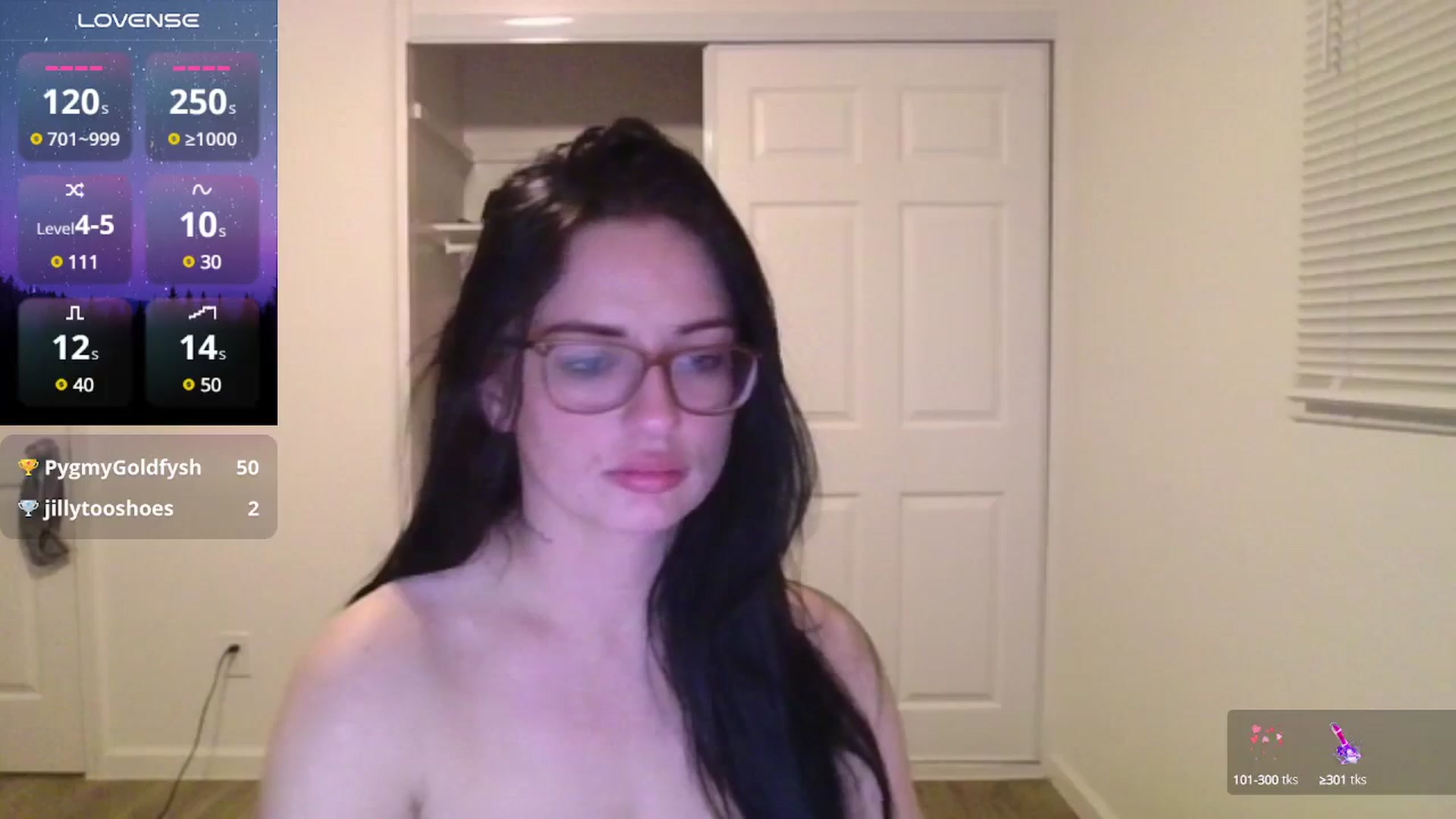 Gallery image thumbnail from Mystery_Milf's myfreecams stream on, 01/23/2025, 07:33 image 4 of 20