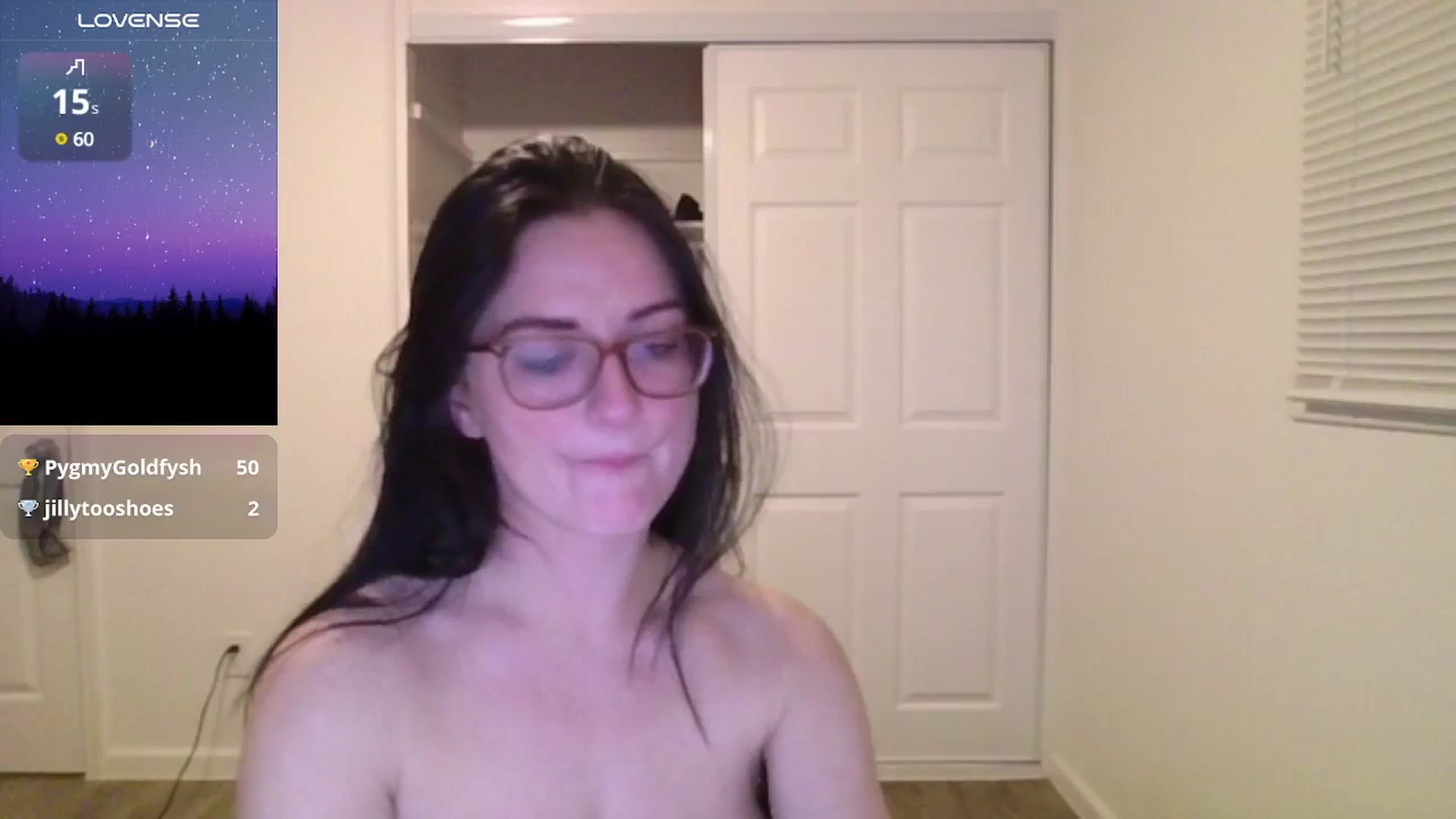 Gallery image thumbnail from Mystery_Milf's myfreecams stream on, 01/23/2025, 07:33 image 5 of 20