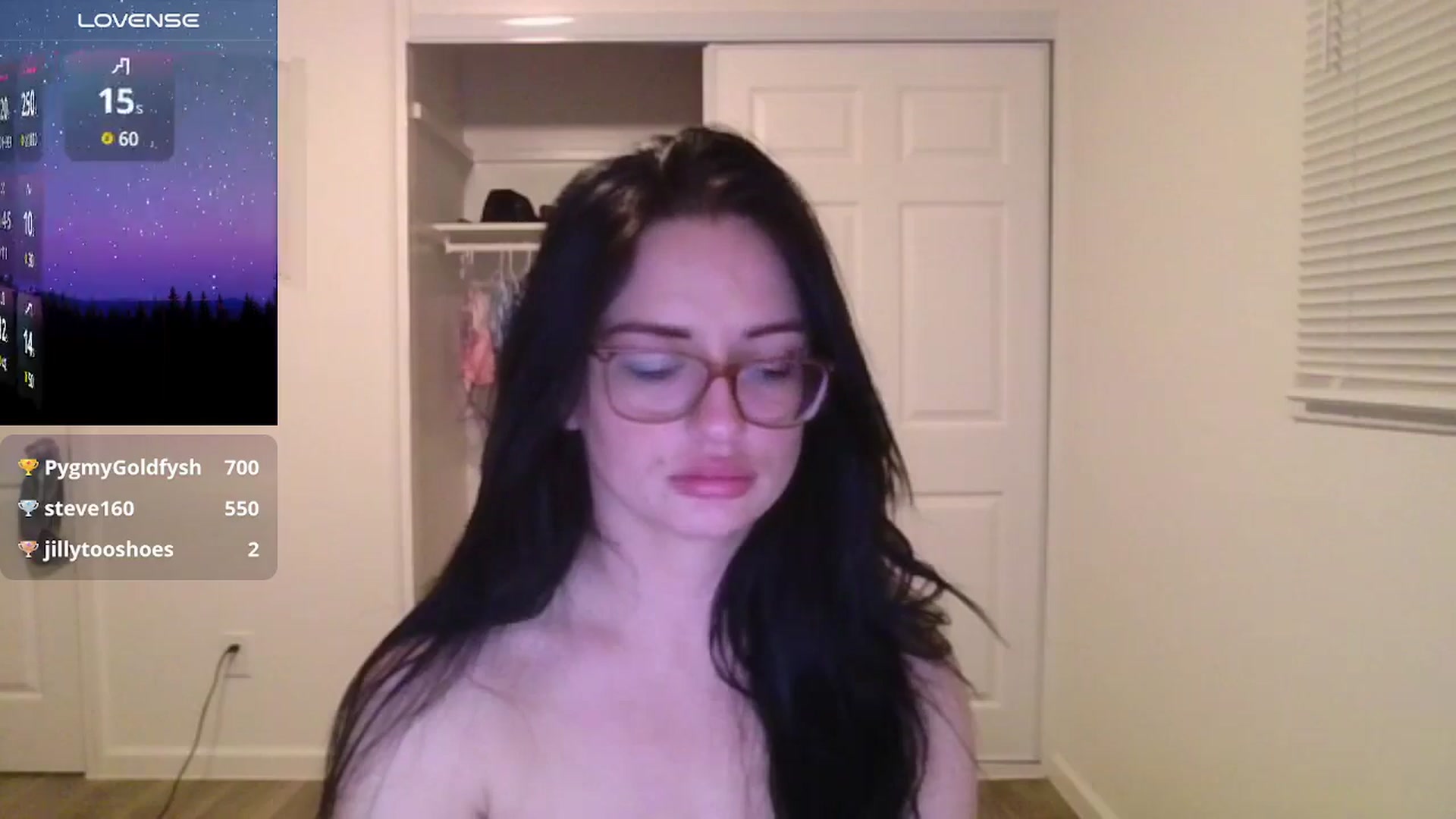 Gallery image thumbnail from Mystery_Milf's myfreecams stream on, 01/23/2025, 07:33 image 20 of 20