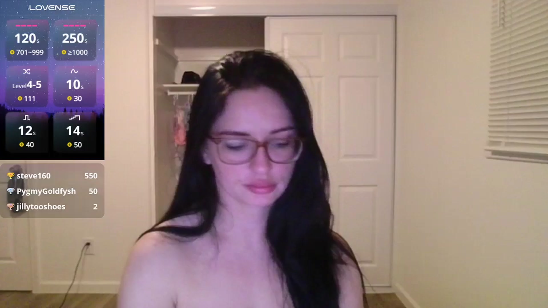 Gallery image thumbnail from Mystery_Milf's myfreecams stream on, 01/23/2025, 07:33 image 16 of 20