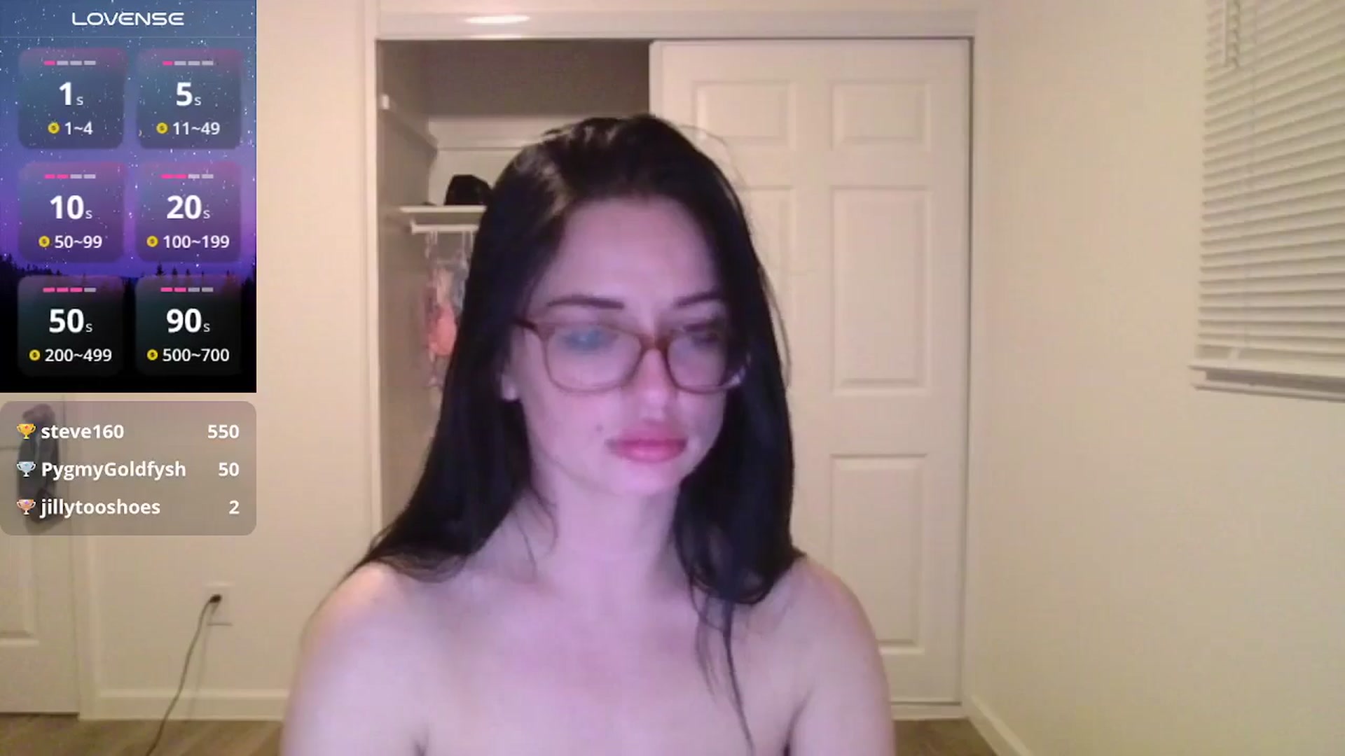 Gallery image thumbnail from Mystery_Milf's myfreecams stream on, 01/23/2025, 07:33 image 10 of 20