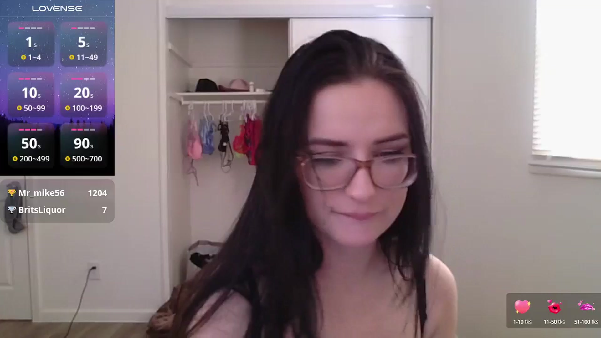 Gallery image thumbnail from Mystery_Milf's myfreecams stream on, 01/23/2025, 17:12 image 12 of 20