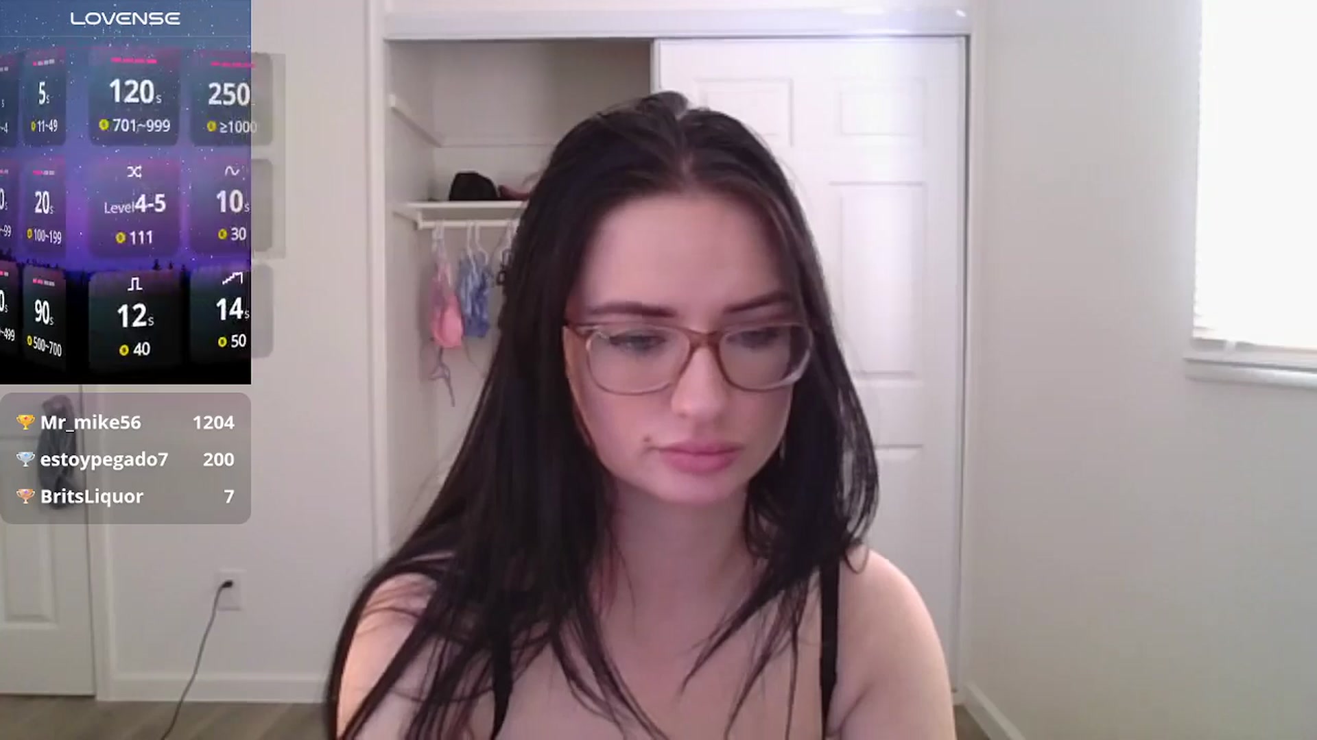 Gallery image thumbnail from Mystery_Milf's myfreecams stream on, 01/23/2025, 17:48 image 14 of 20