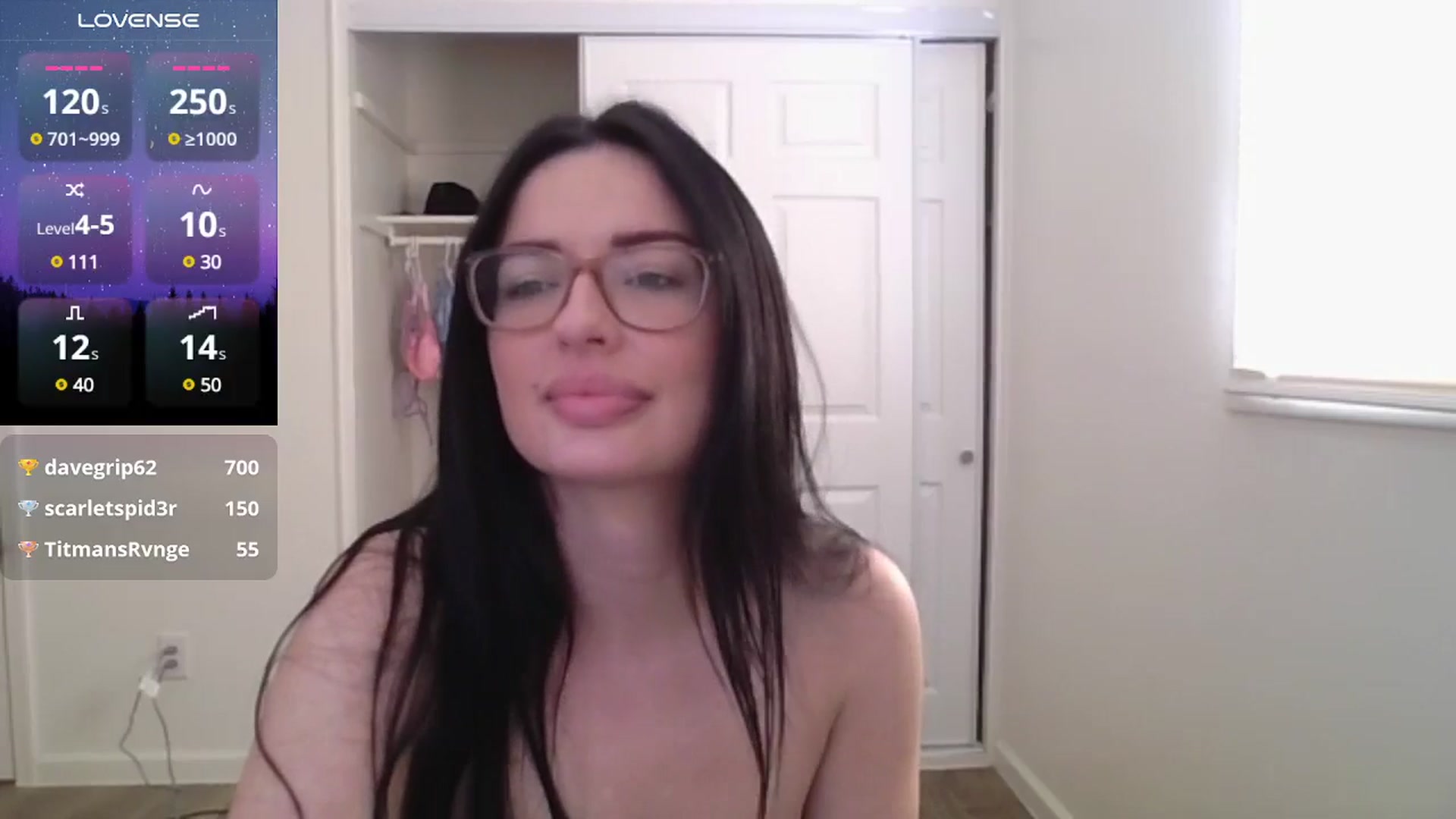 Gallery image thumbnail from Mystery_Milf's myfreecams stream on, 01/24/2025, 19:19 image 15 of 20