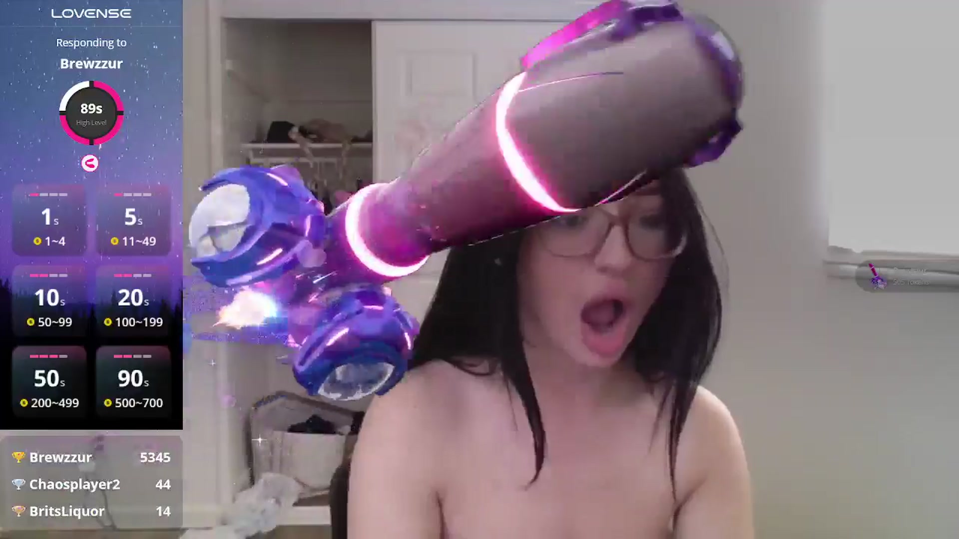 Gallery image thumbnail from Mystery_Milf's myfreecams stream on, 01/28/2025, 20:47 image 9 of 20