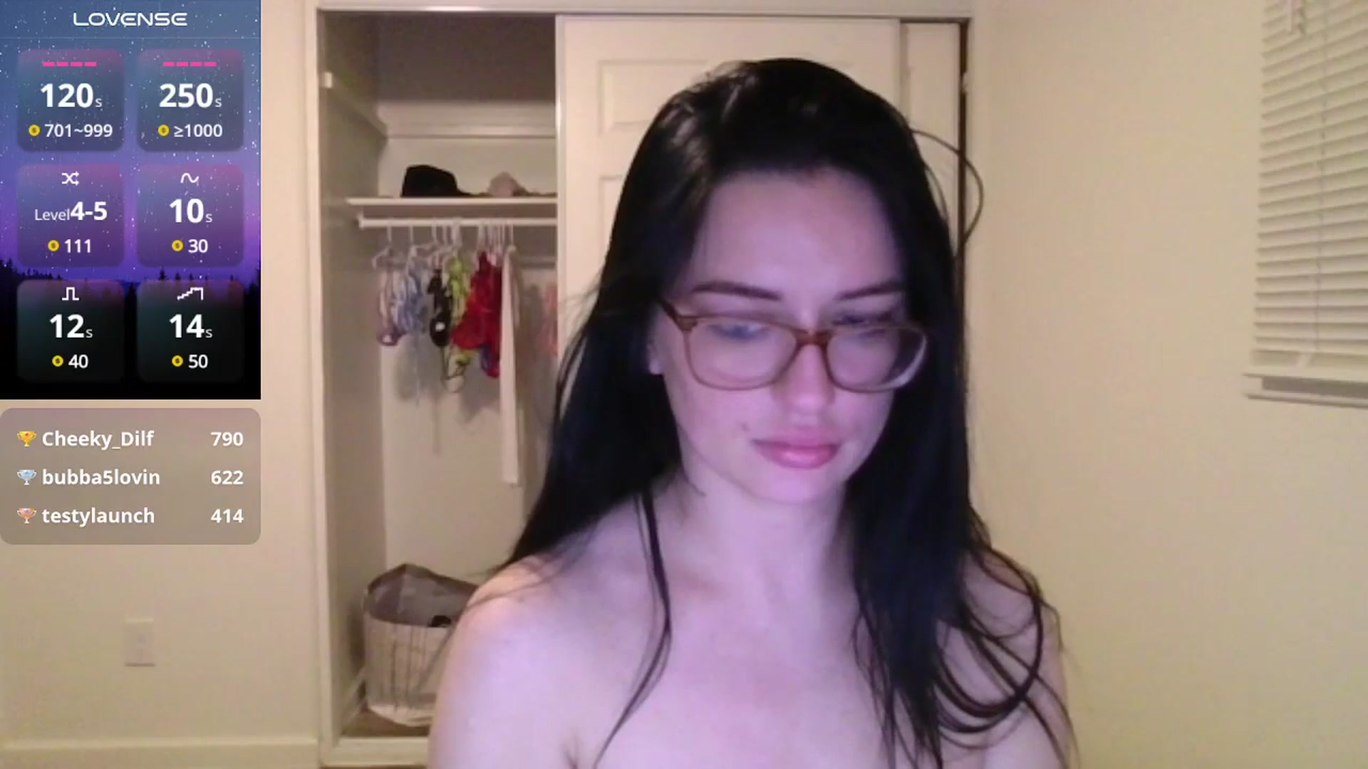 Gallery image thumbnail from Mystery_Milf's myfreecams stream on, 01/30/2025, 06:59 image 10 of 20