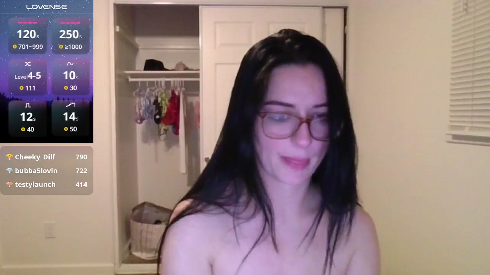 Gallery image thumbnail from Mystery_Milf's myfreecams stream on, 01/30/2025, 06:59 image 12 of 20