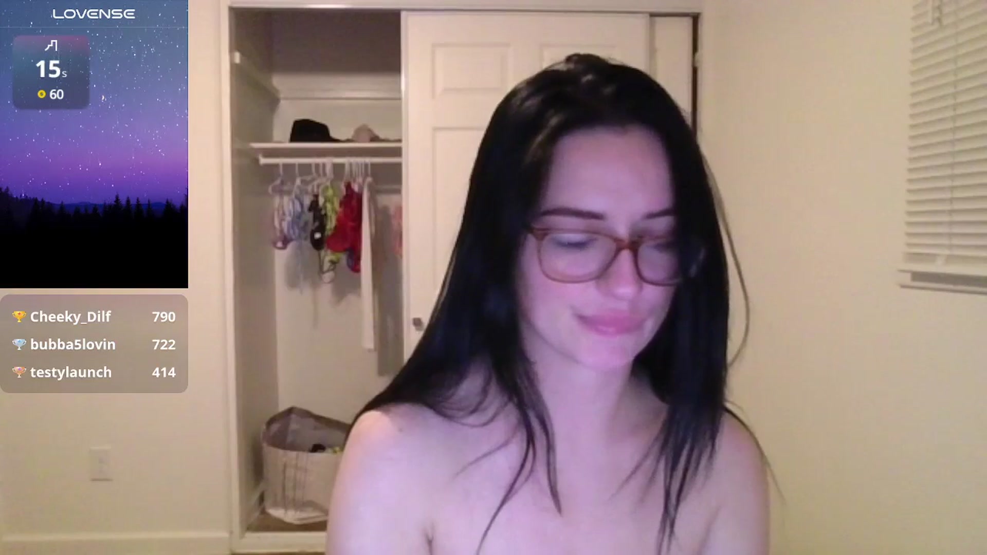 Gallery image thumbnail from Mystery_Milf's myfreecams stream on, 01/30/2025, 06:59 image 11 of 20