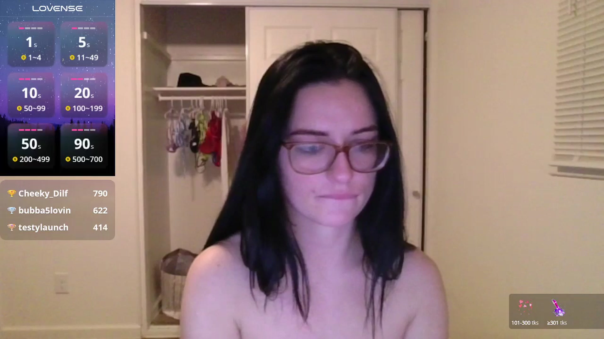 Gallery image thumbnail from Mystery_Milf's myfreecams stream on, 01/30/2025, 06:59 image 5 of 20