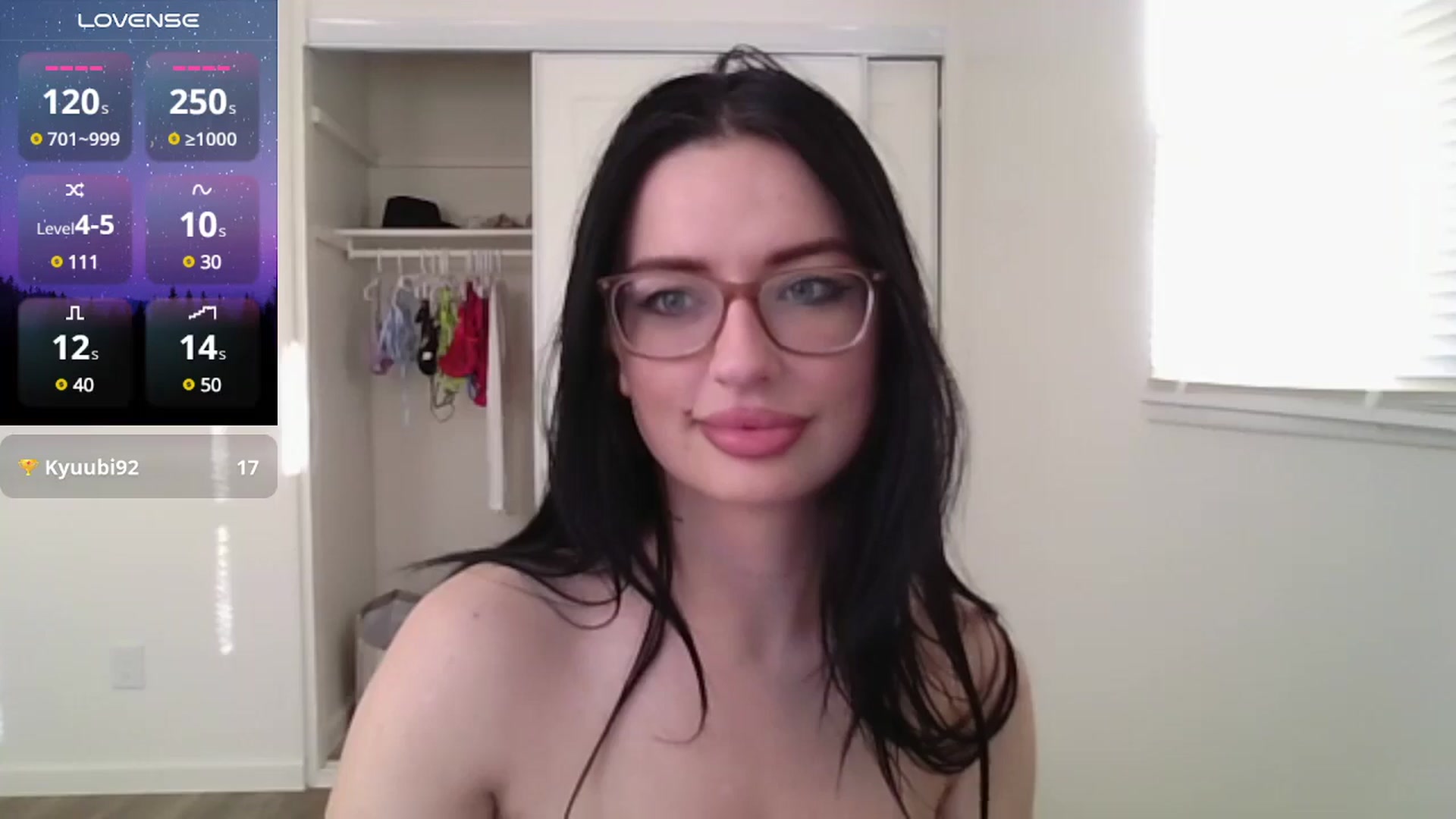 Gallery image thumbnail from Mystery_Milf's myfreecams stream on, 01/31/2025, 22:39 image 18 of 20
