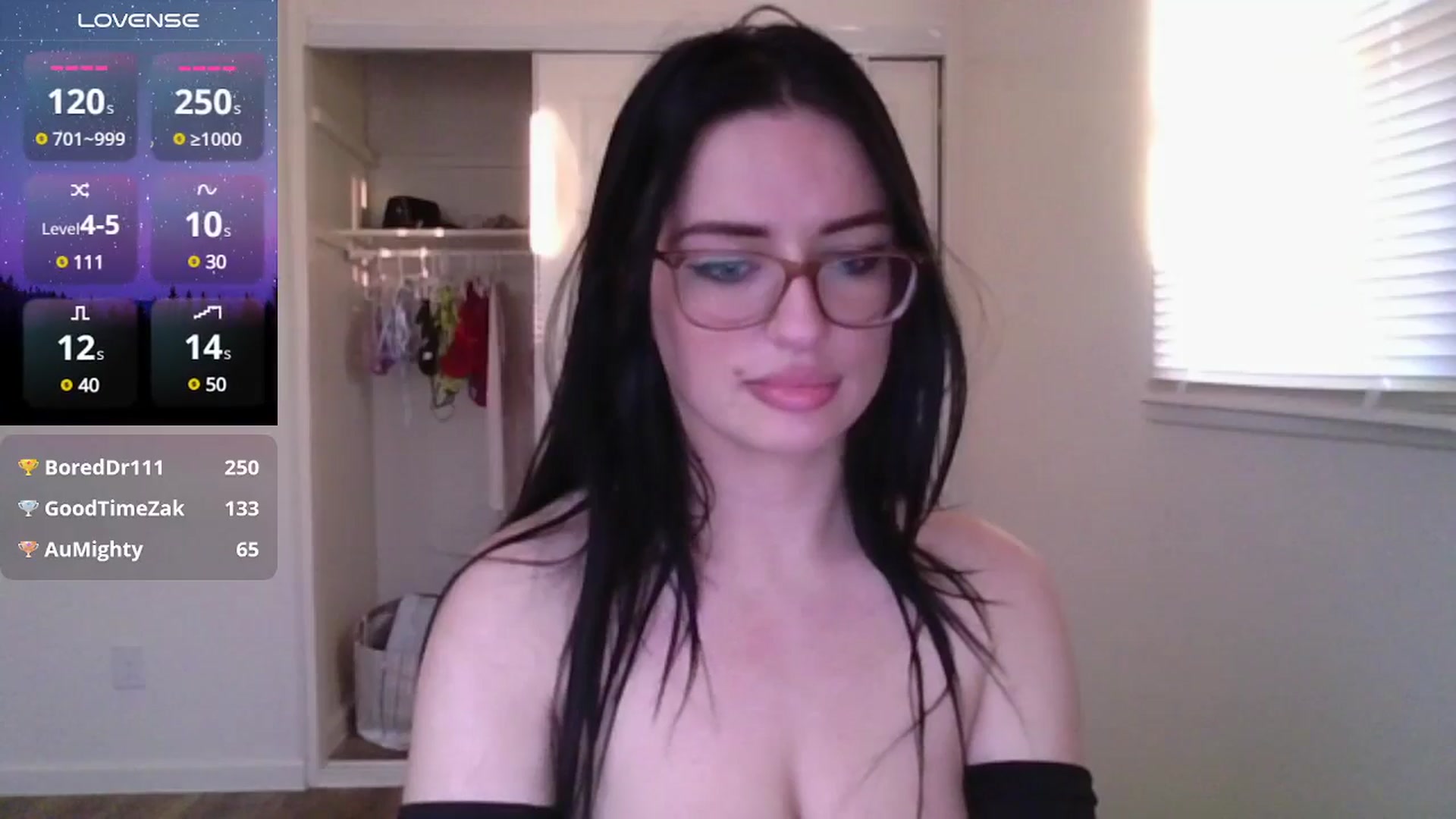 Gallery image thumbnail from Mystery_Milf's myfreecams stream on, 02/01/2025, 24:01 image 14 of 20