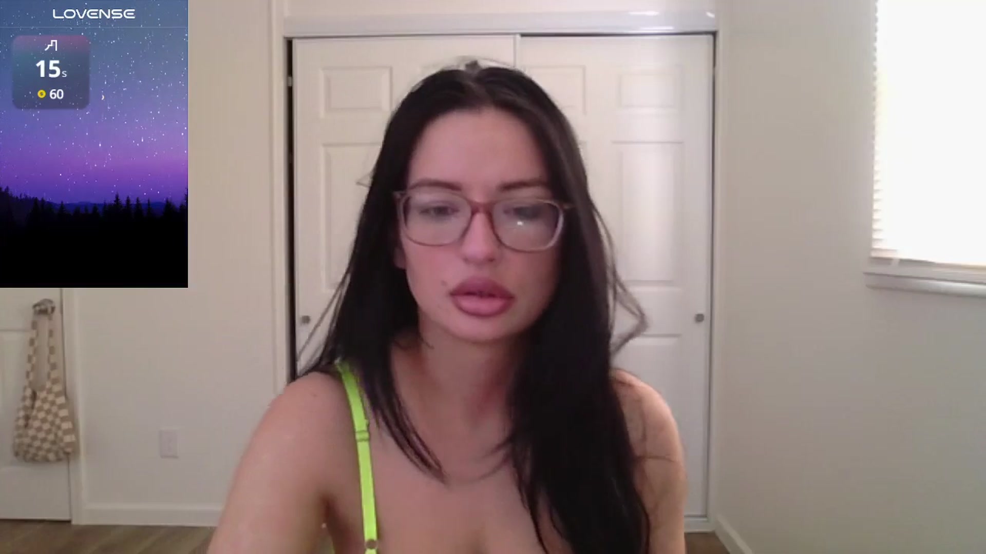 Gallery image thumbnail from Mystery_Milf's myfreecams stream on, 02/03/2025, 17:16 image 6 of 20