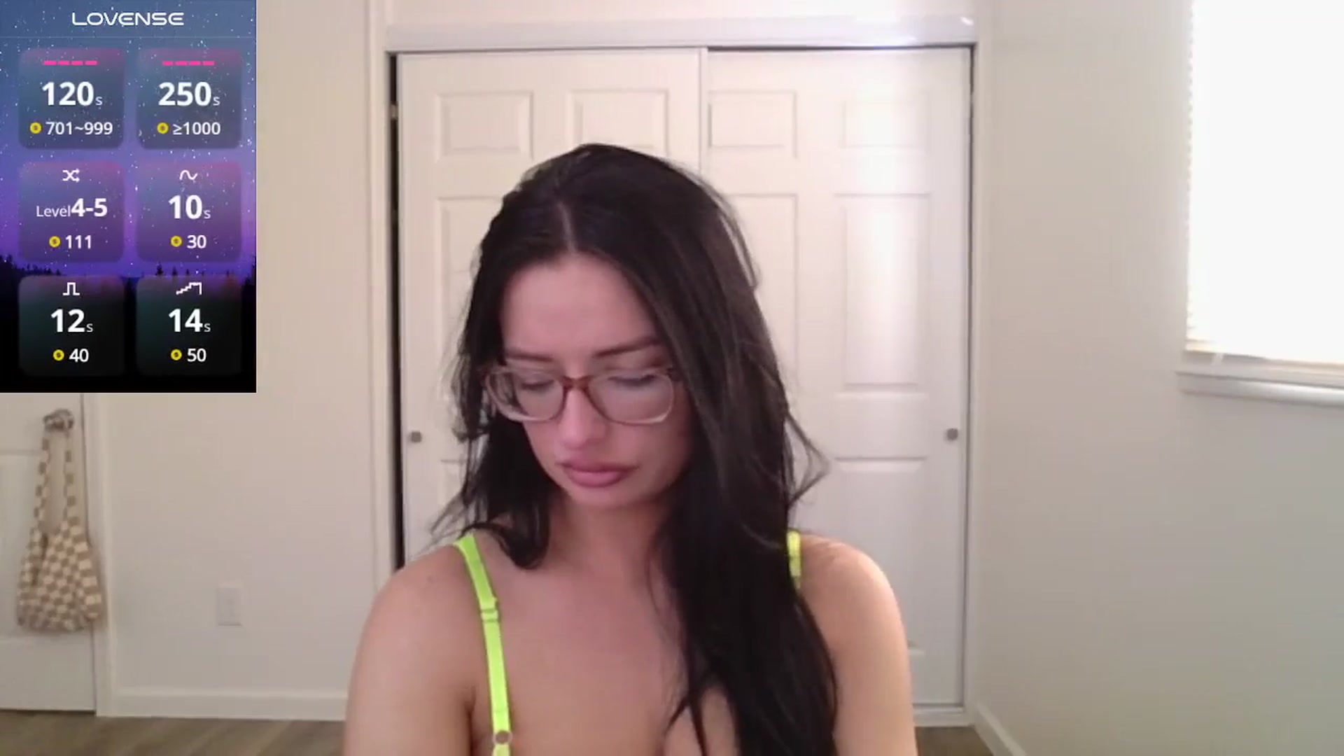 Gallery image thumbnail from Mystery_Milf's myfreecams stream on, 02/03/2025, 17:16 image 18 of 20