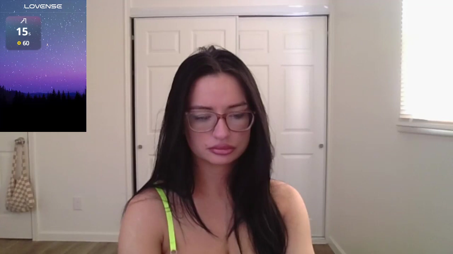 Gallery image thumbnail from Mystery_Milf's myfreecams stream on, 02/03/2025, 17:16 image 15 of 20