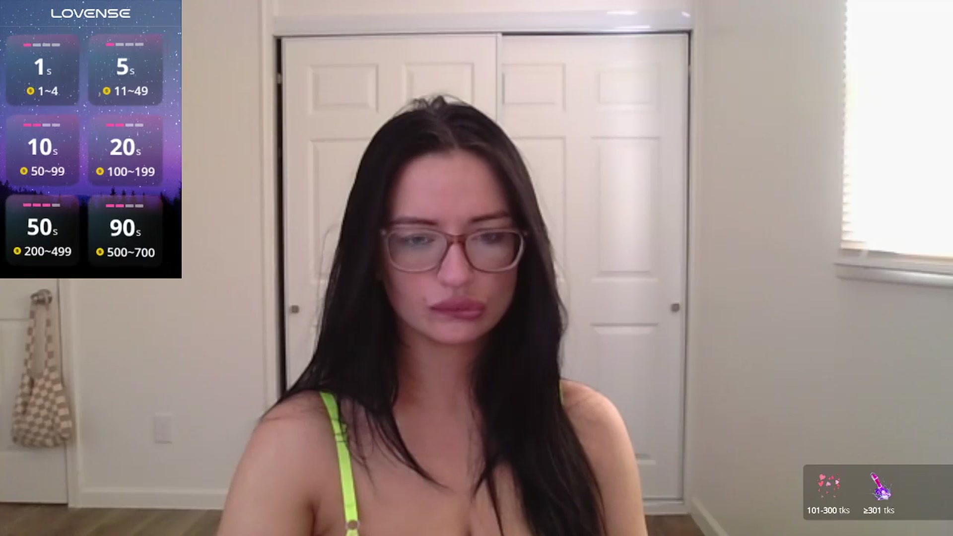 Gallery image thumbnail from Mystery_Milf's myfreecams stream on, 02/03/2025, 17:16 image 16 of 20