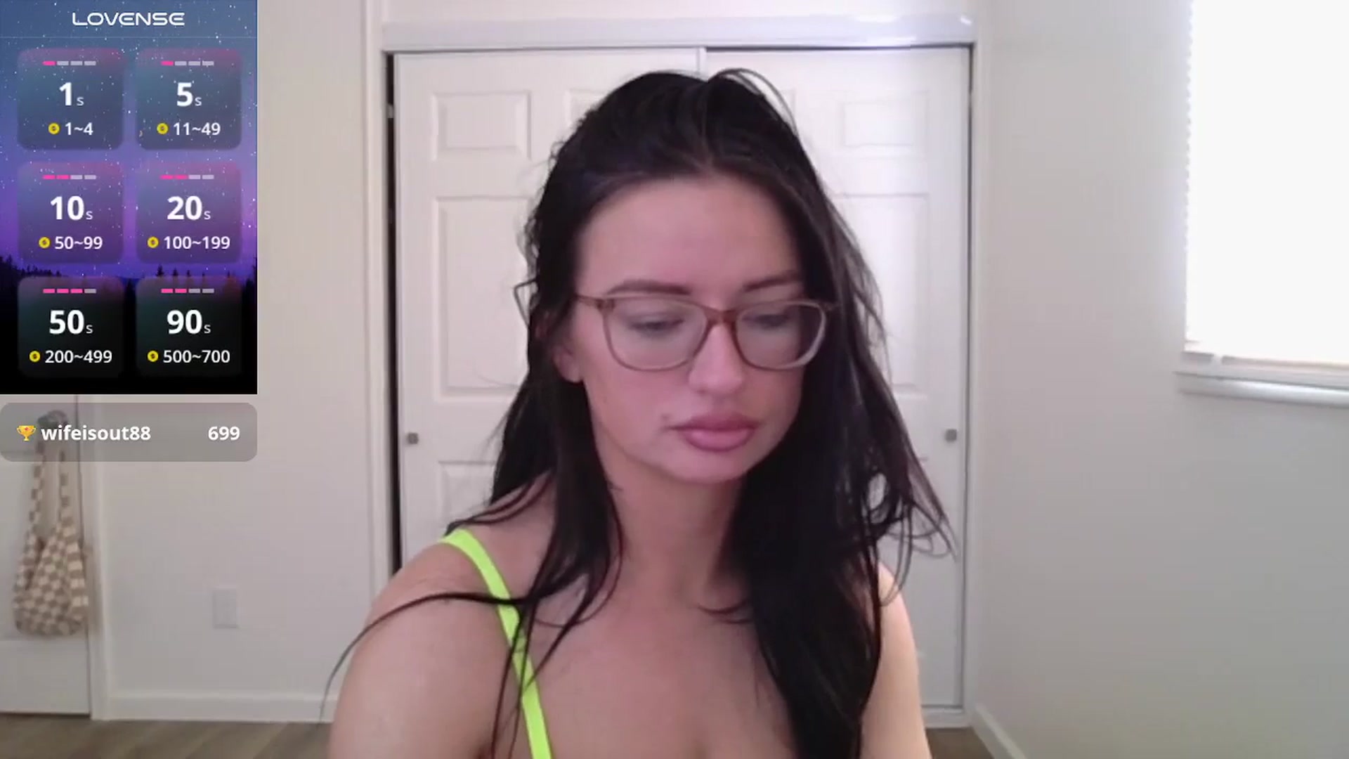 Gallery image thumbnail from Mystery_Milf's myfreecams stream on, 02/03/2025, 18:06 image 12 of 20
