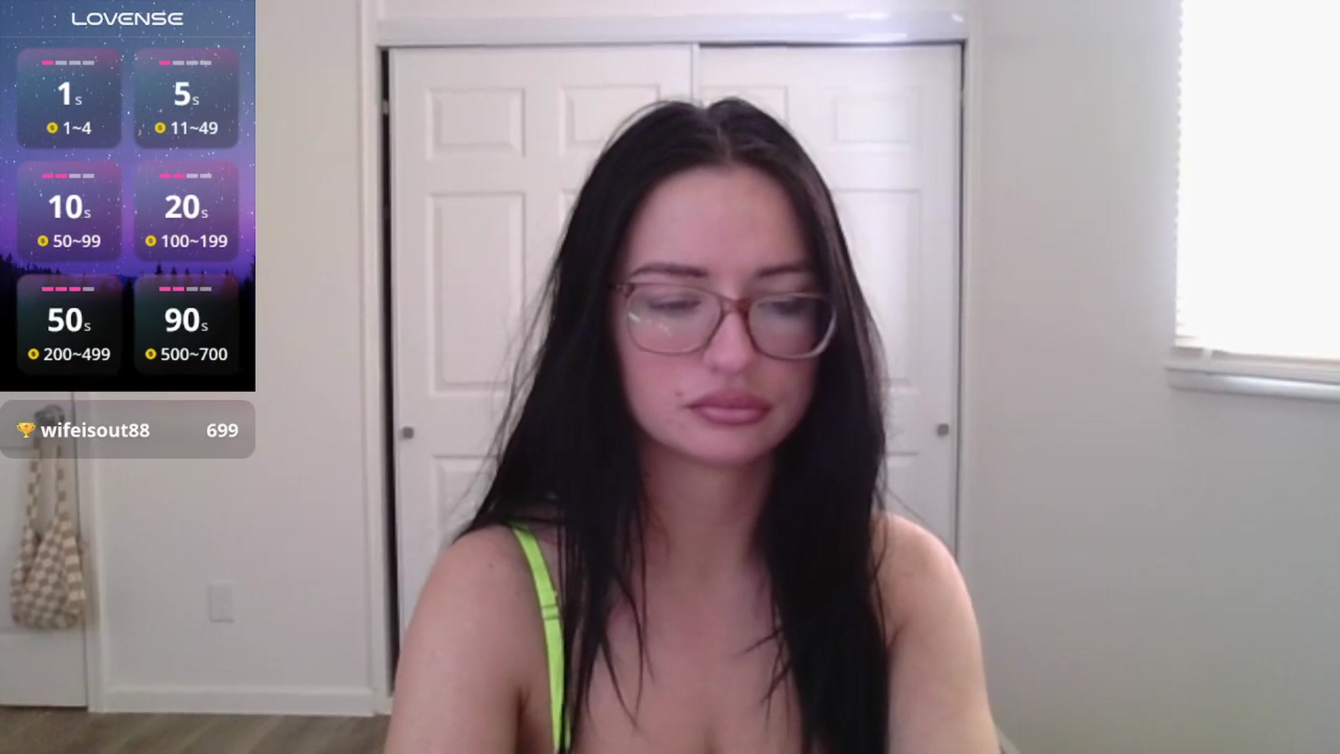 Gallery image thumbnail from Mystery_Milf's myfreecams stream on, 02/03/2025, 18:06 image 2 of 20