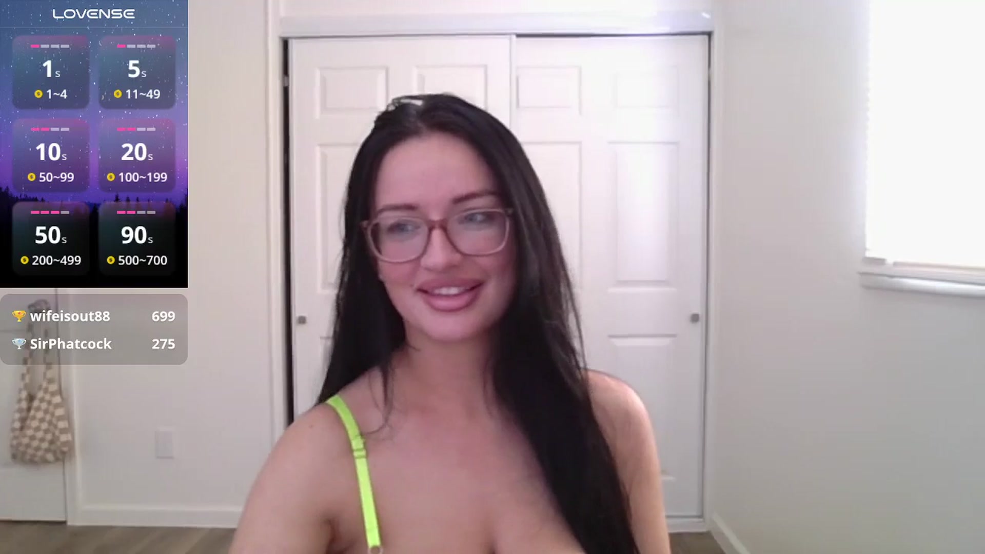Gallery image thumbnail from Mystery_Milf's myfreecams stream on, 02/03/2025, 18:23 image 5 of 20