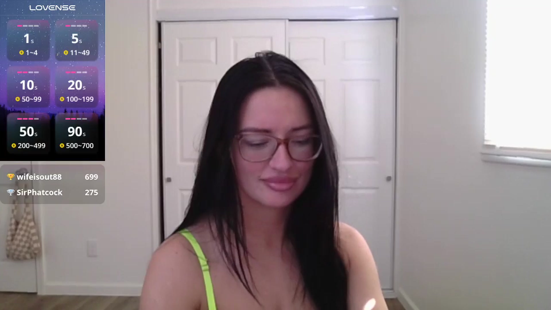 Gallery image thumbnail from Mystery_Milf's myfreecams stream on, 02/03/2025, 18:23 image 10 of 20