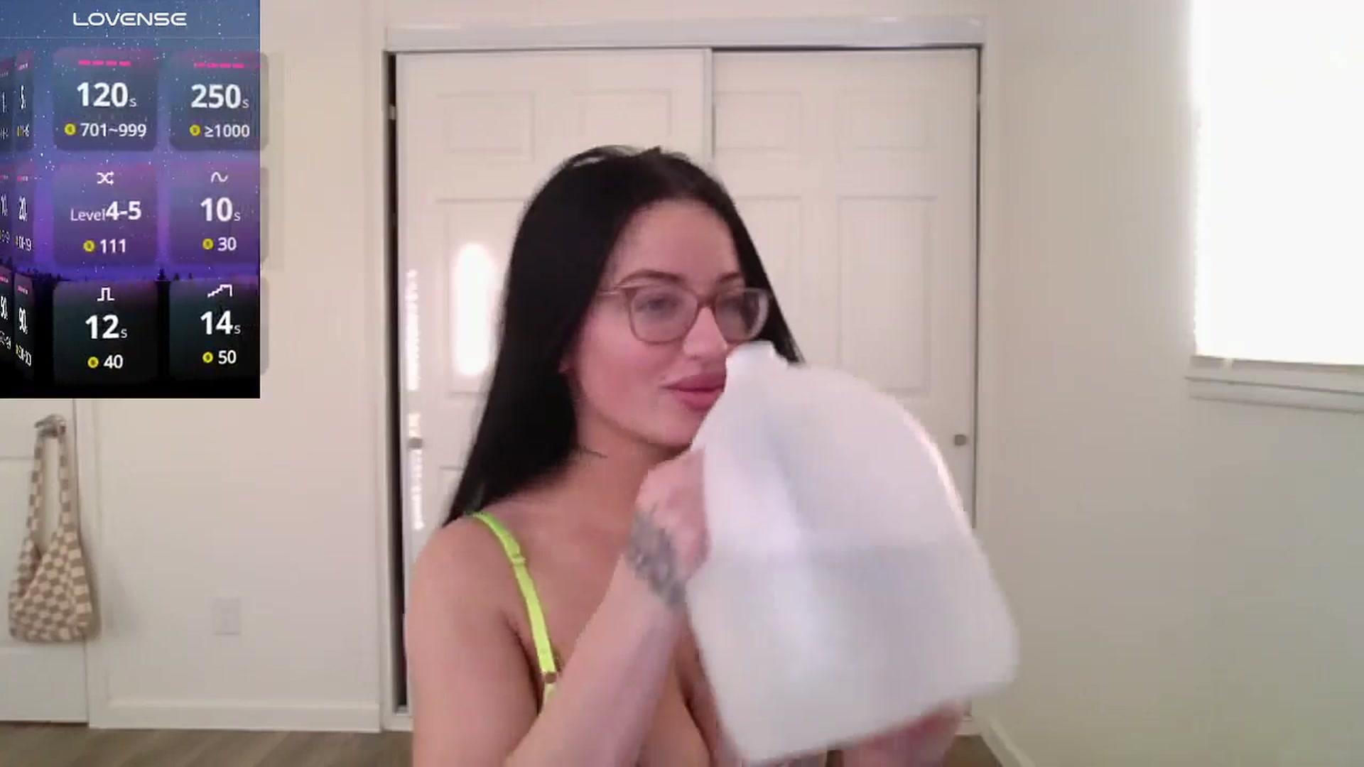 Gallery image thumbnail from Mystery_Milf's myfreecams stream on, 02/03/2025, 23:09 image 7 of 20