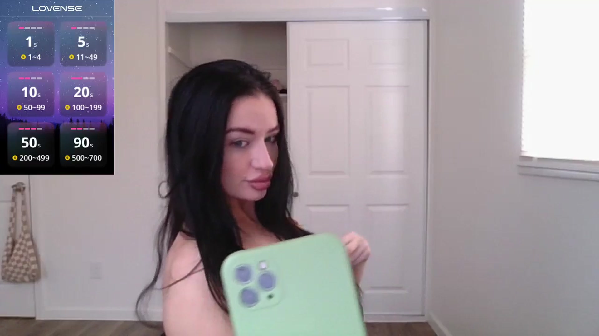 Gallery image thumbnail from Mystery_Milf's myfreecams stream on, 02/04/2025, 16:27 image 8 of 20