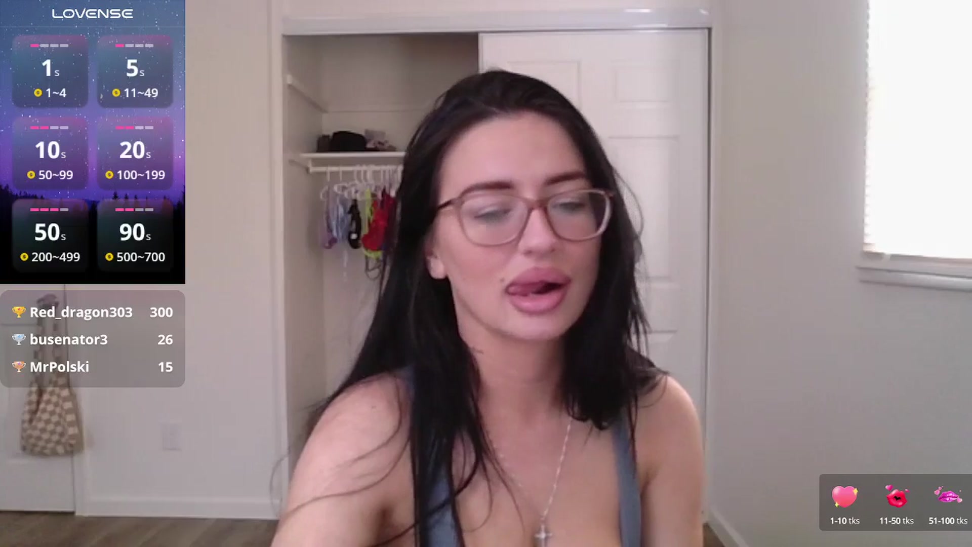 Gallery image thumbnail from Mystery_Milf's myfreecams stream on, 02/04/2025, 17:23 image 15 of 20