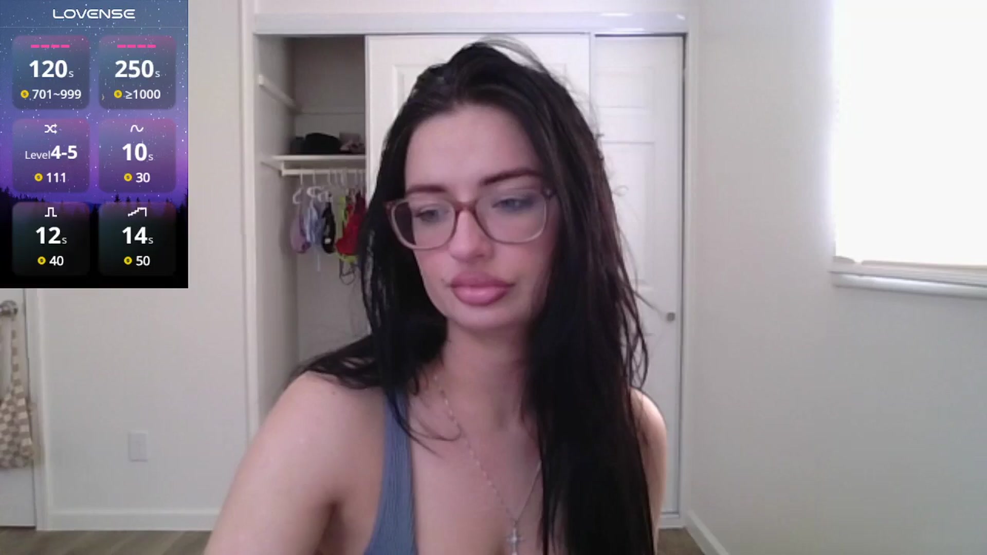 Gallery image thumbnail from Mystery_Milf's myfreecams stream on, 02/04/2025, 20:51 image 1 of 20