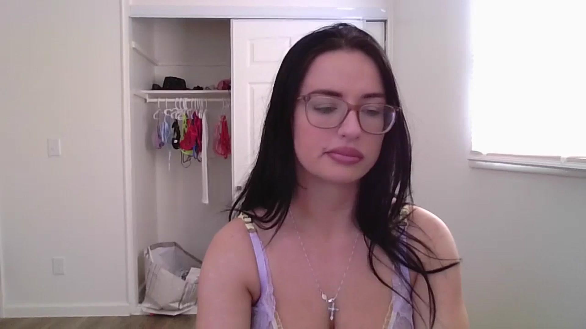 Gallery image thumbnail from Mystery_Milf's myfreecams stream on, 02/05/2025, 20:05 image 12 of 20