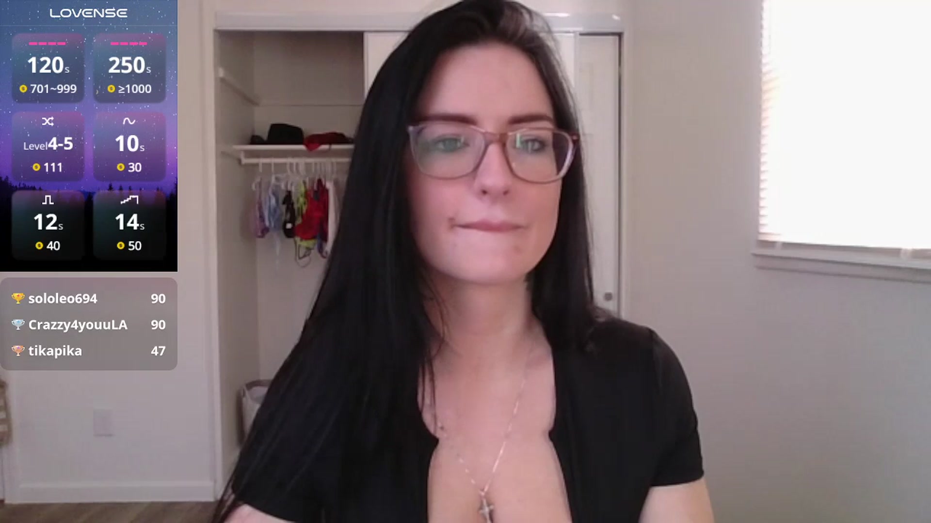 Gallery image thumbnail from Mystery_Milf's myfreecams stream on, 02/06/2025, 17:00 image 8 of 20