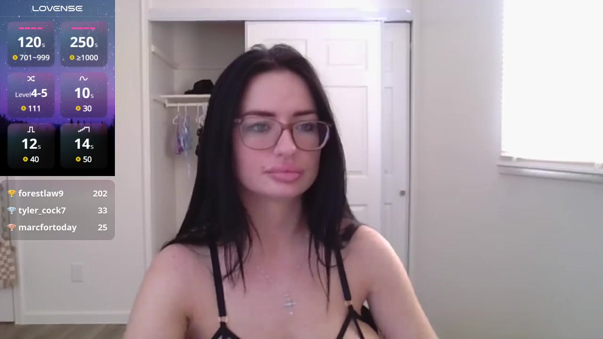 Gallery image thumbnail from Mystery_Milf's myfreecams stream on, 02/06/2025, 17:55 image 20 of 20