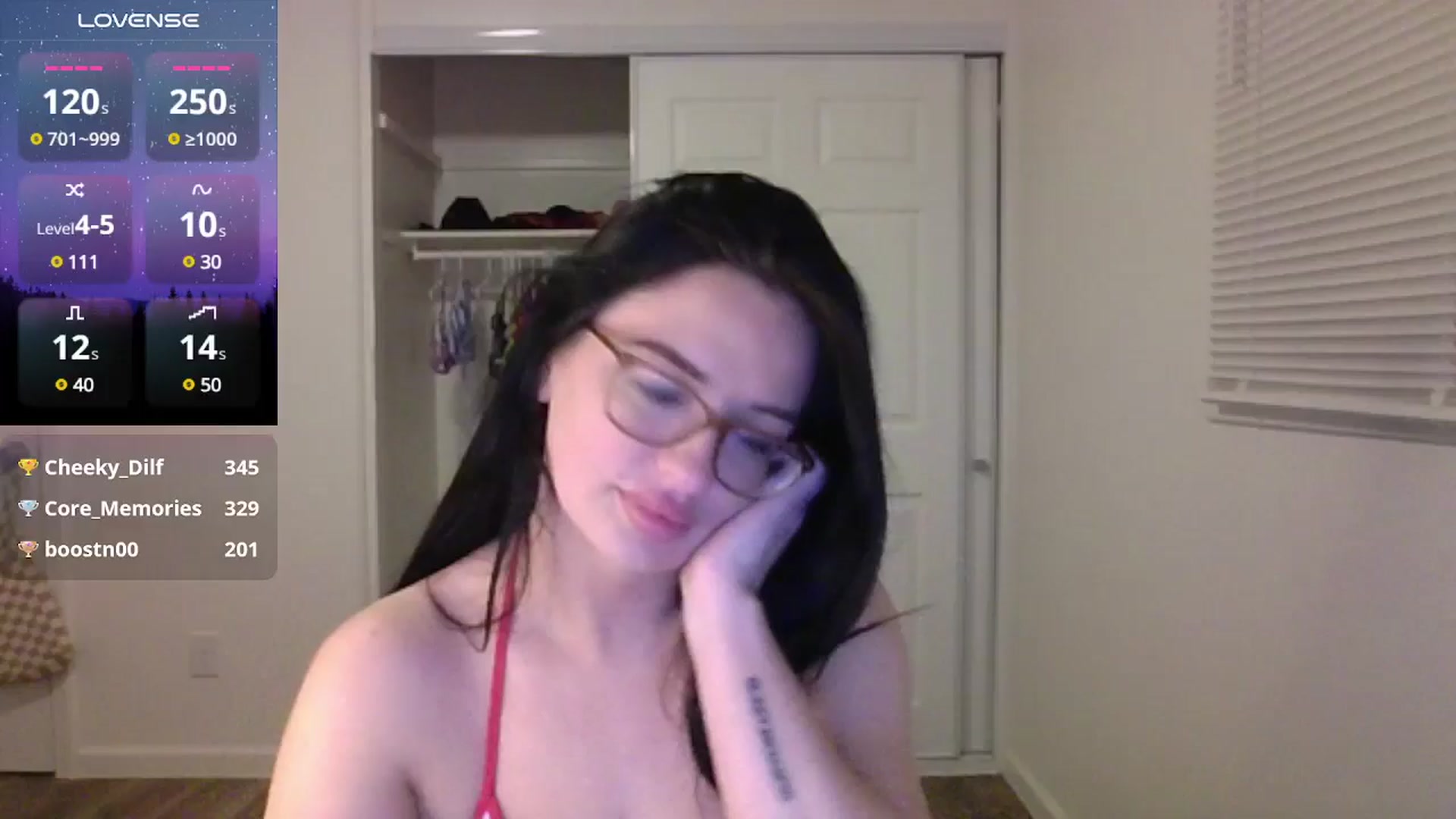 Gallery image thumbnail from Mystery_Milf's myfreecams stream on, 02/07/2025, 10:43 image 20 of 20