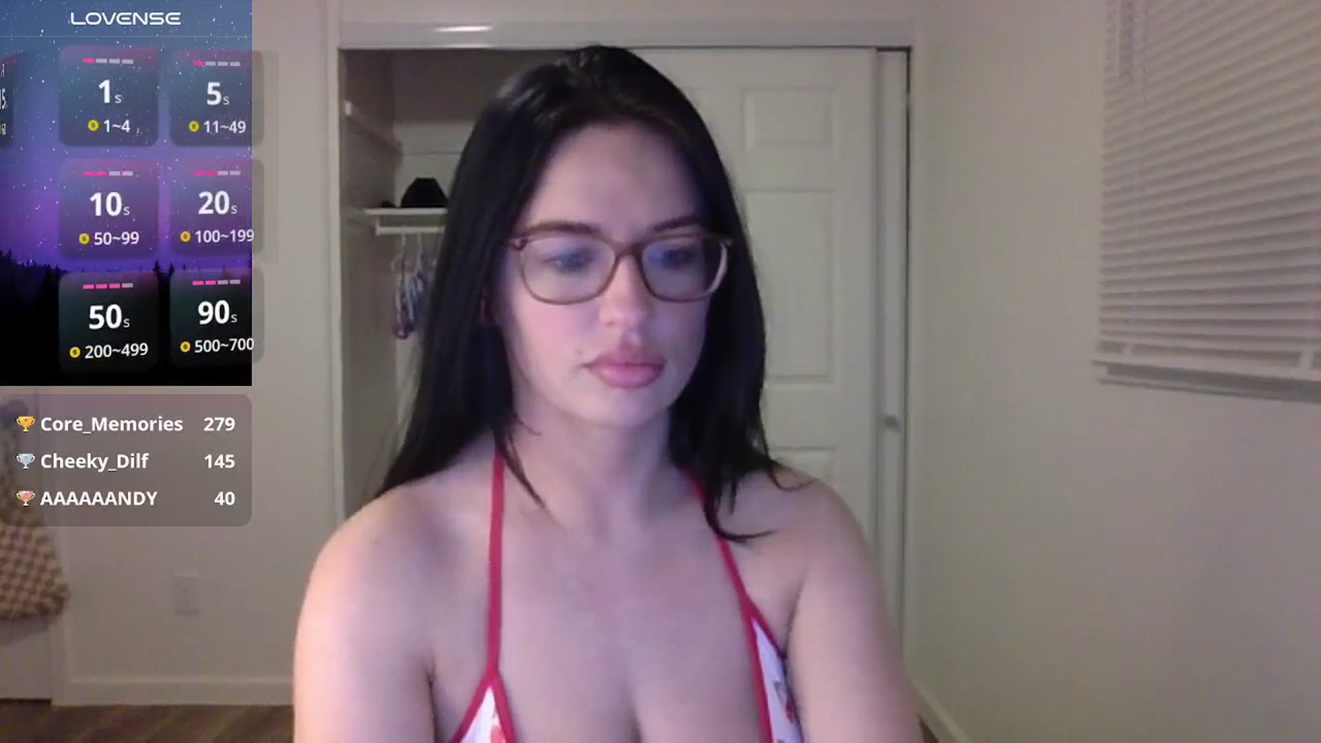 Gallery image thumbnail from Mystery_Milf's myfreecams stream on, 02/07/2025, 10:43 image 14 of 20