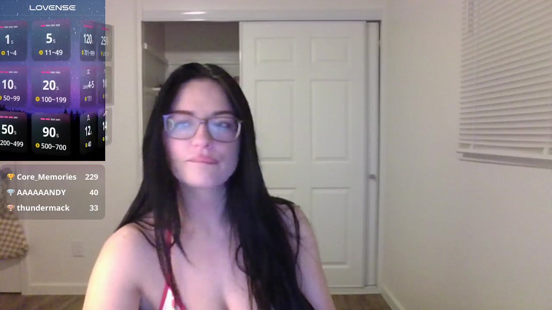 Gallery image thumbnail from Mystery_Milf's myfreecams stream on, 02/07/2025, 10:43 image 11 of 20