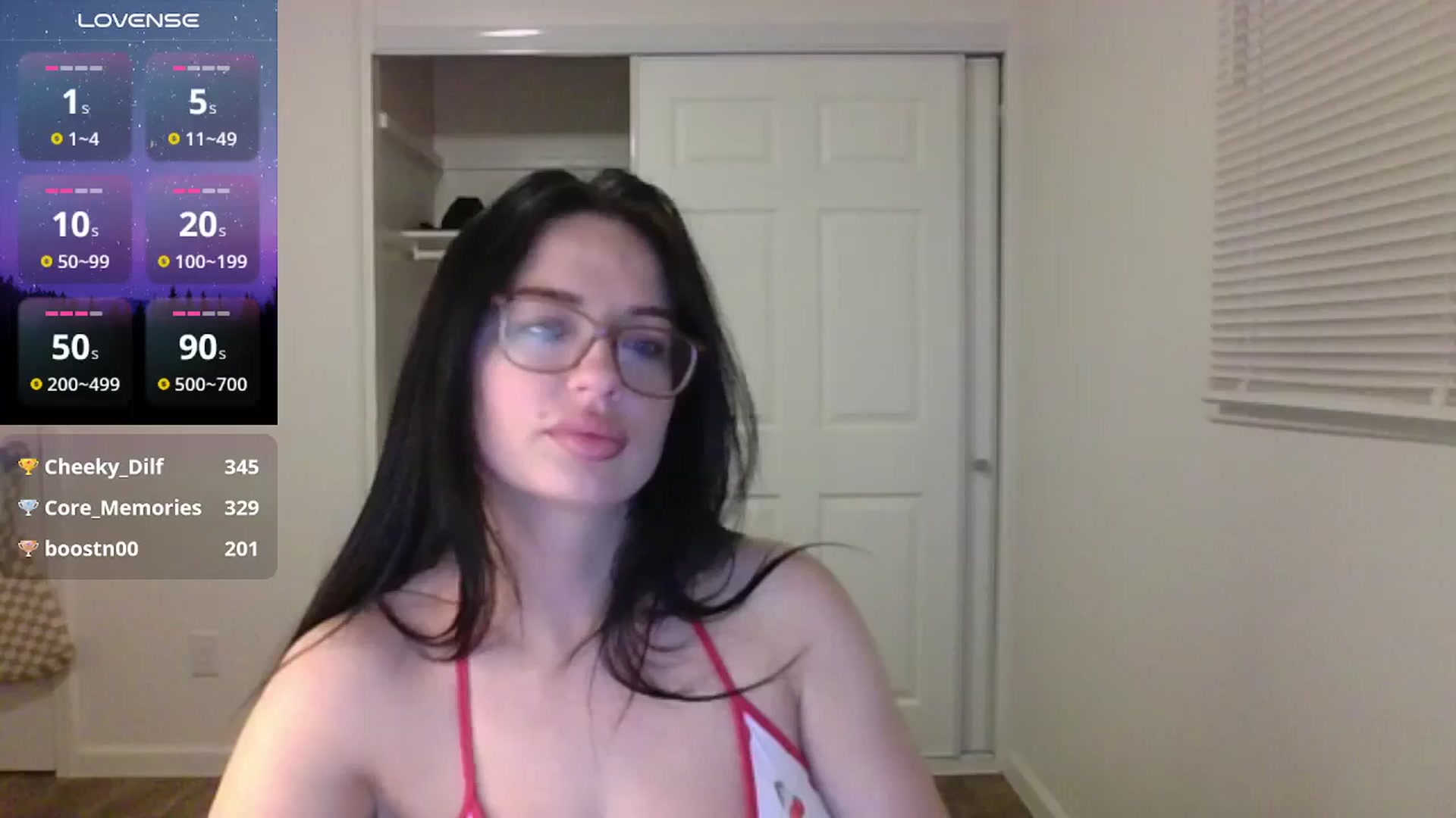 Gallery image thumbnail from Mystery_Milf's myfreecams stream on, 02/07/2025, 10:43 image 19 of 20