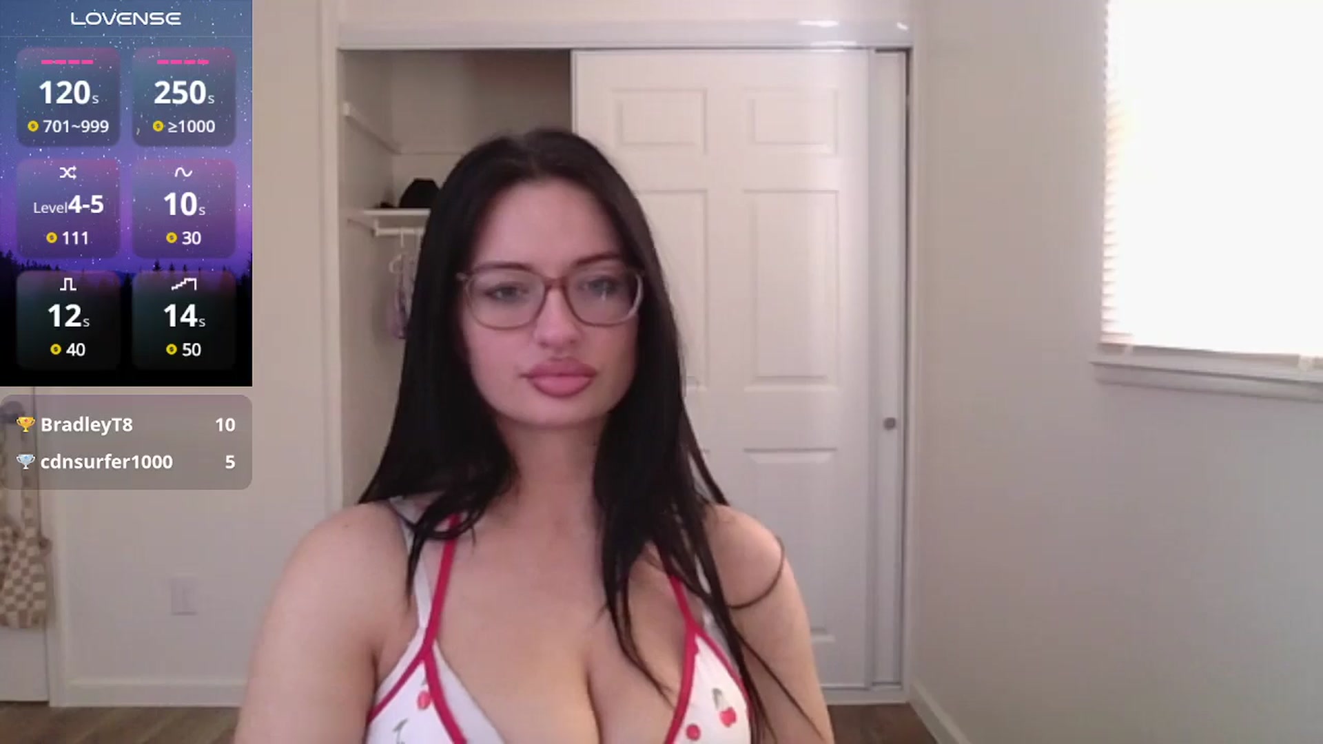 Gallery image thumbnail from Mystery_Milf's myfreecams stream on, 02/07/2025, 17:07 image 3 of 20