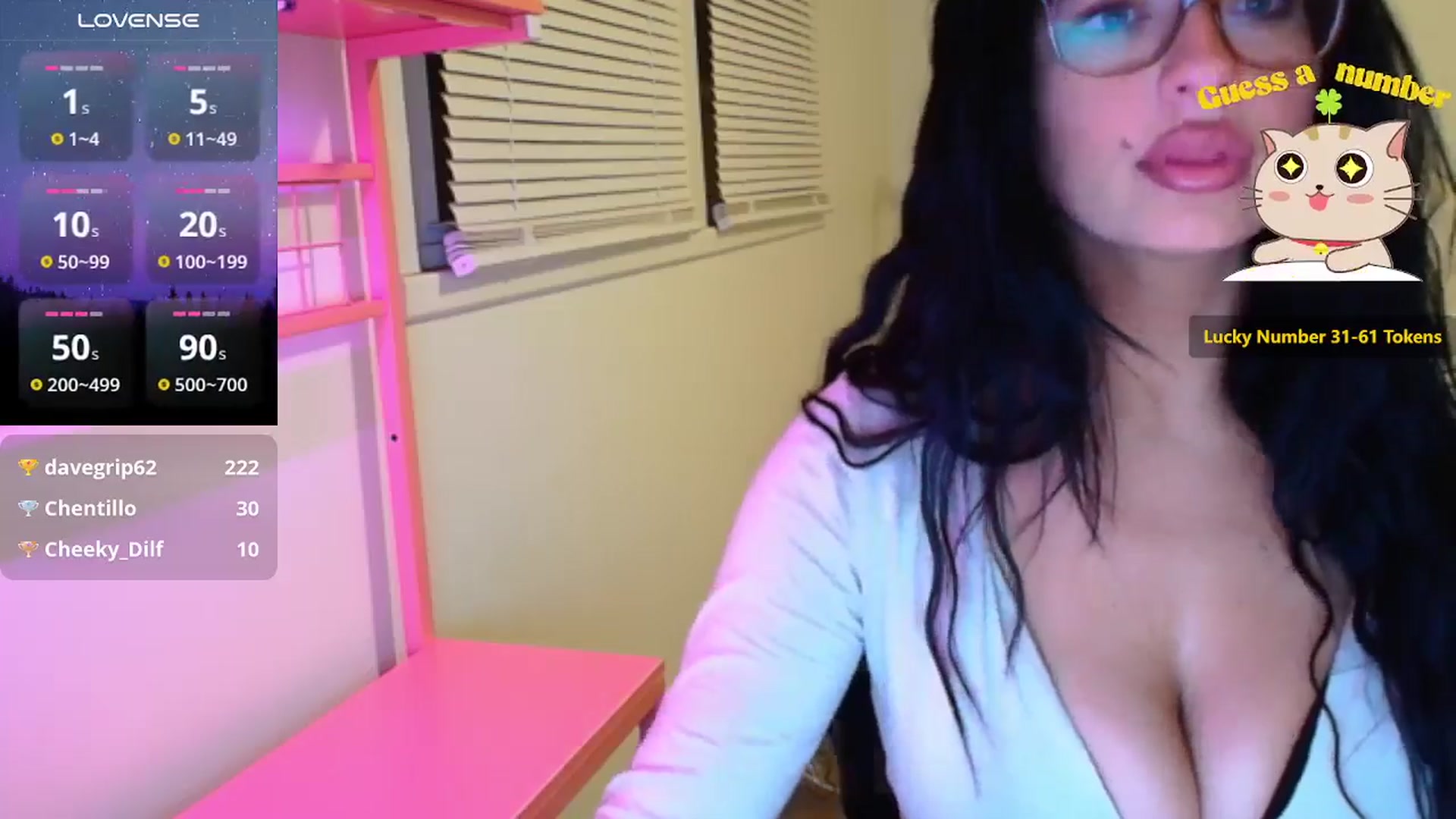 Gallery image thumbnail from Mystery_Milf's myfreecams stream on, 02/10/2025, 04:13 image 11 of 20